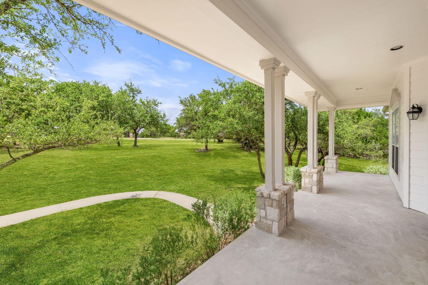 4921 Creek Meadow Cv, Spicewood, TX 78669