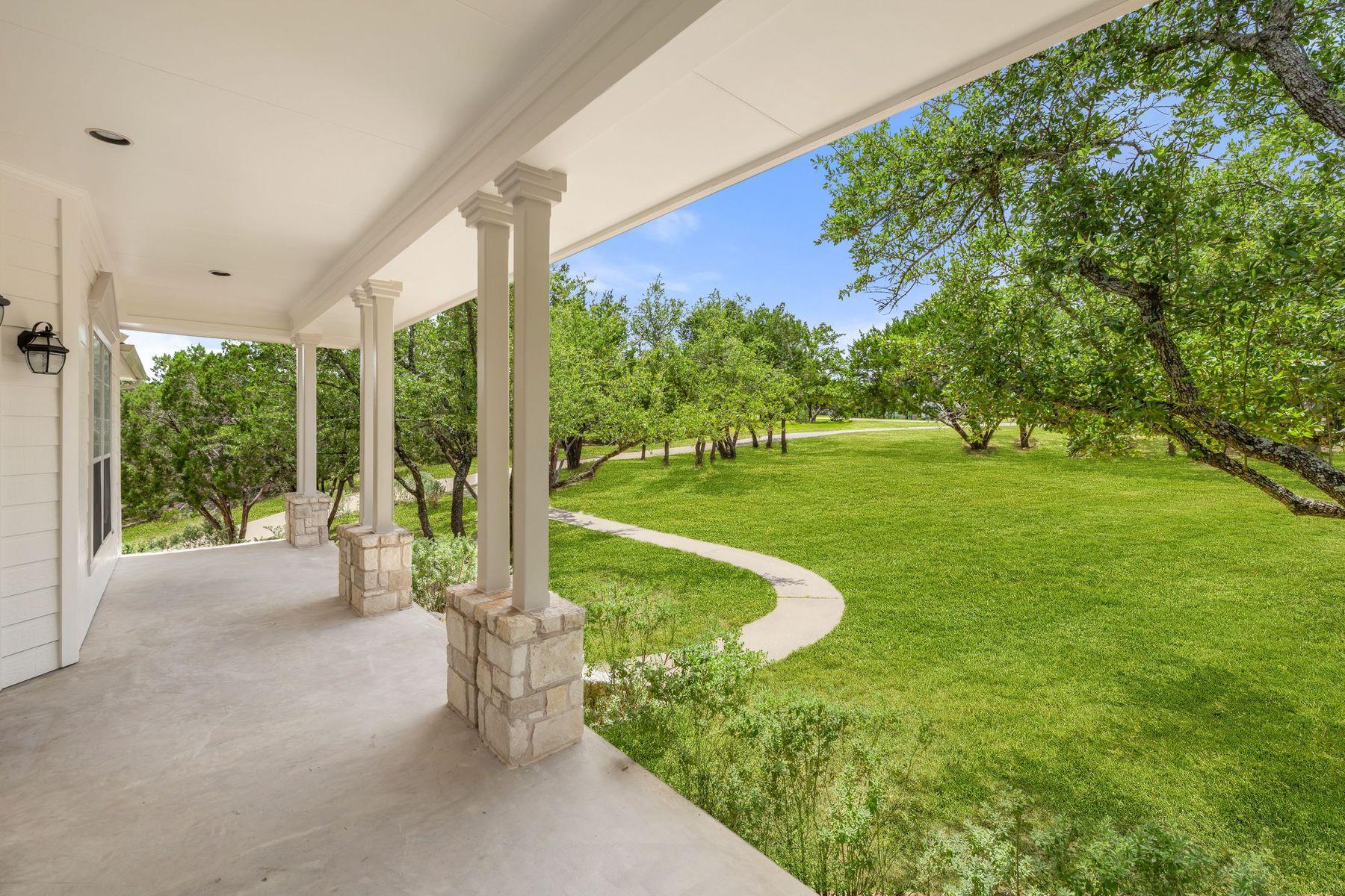 4921 Creek Meadow Cv, Spicewood, TX 78669