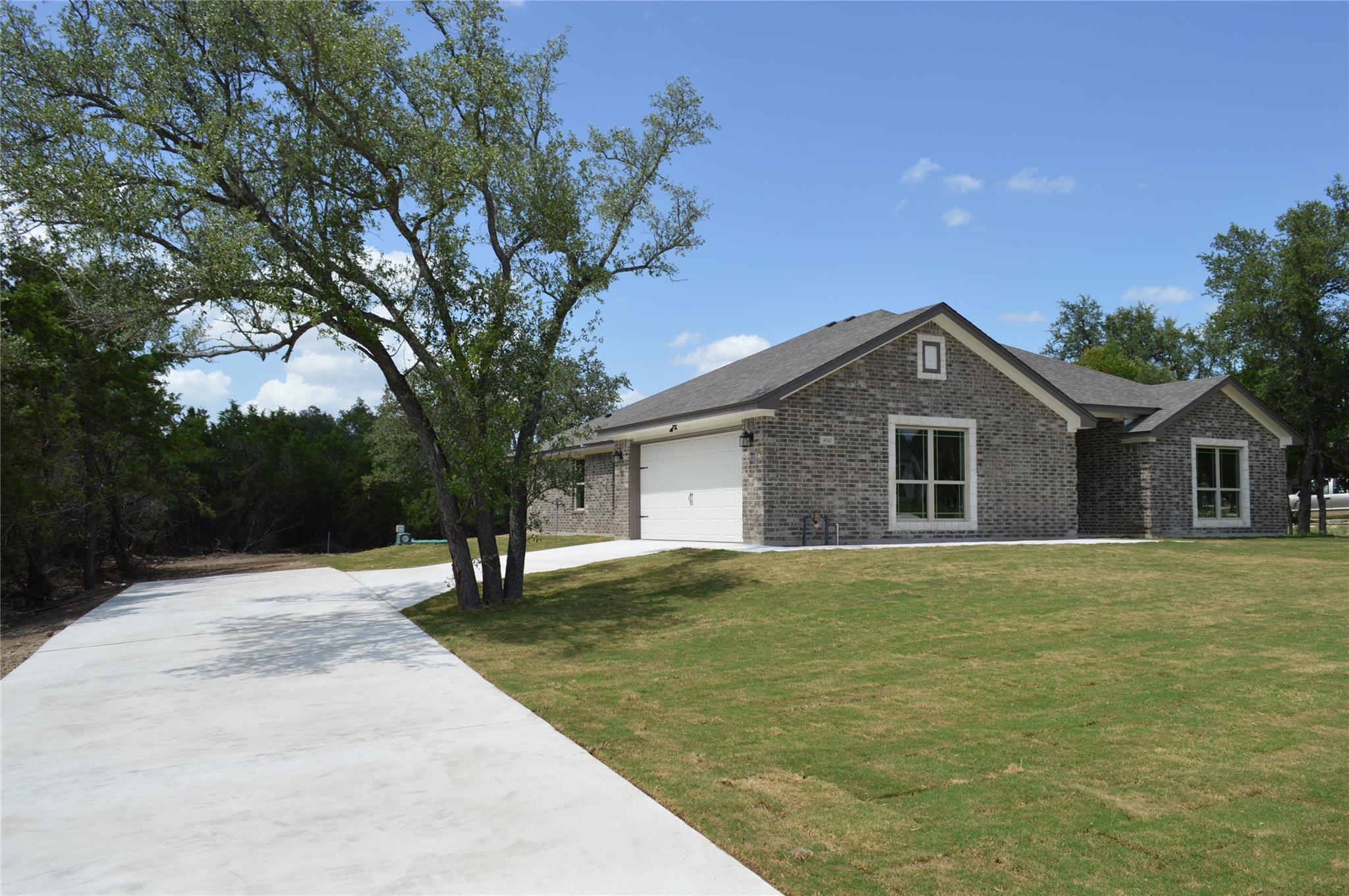 850 County Road 3152, Kempner, TX 76539