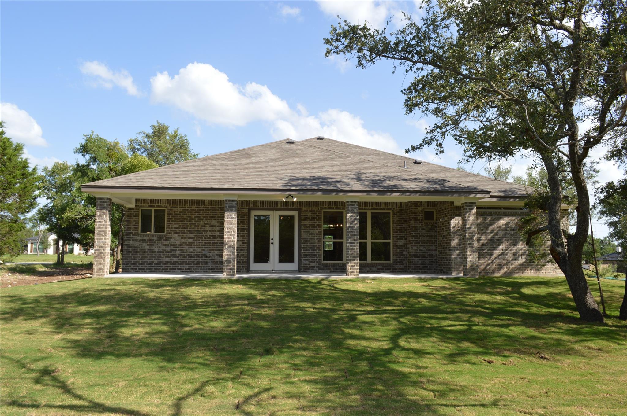 850 County Road 3152, Kempner, TX 76539