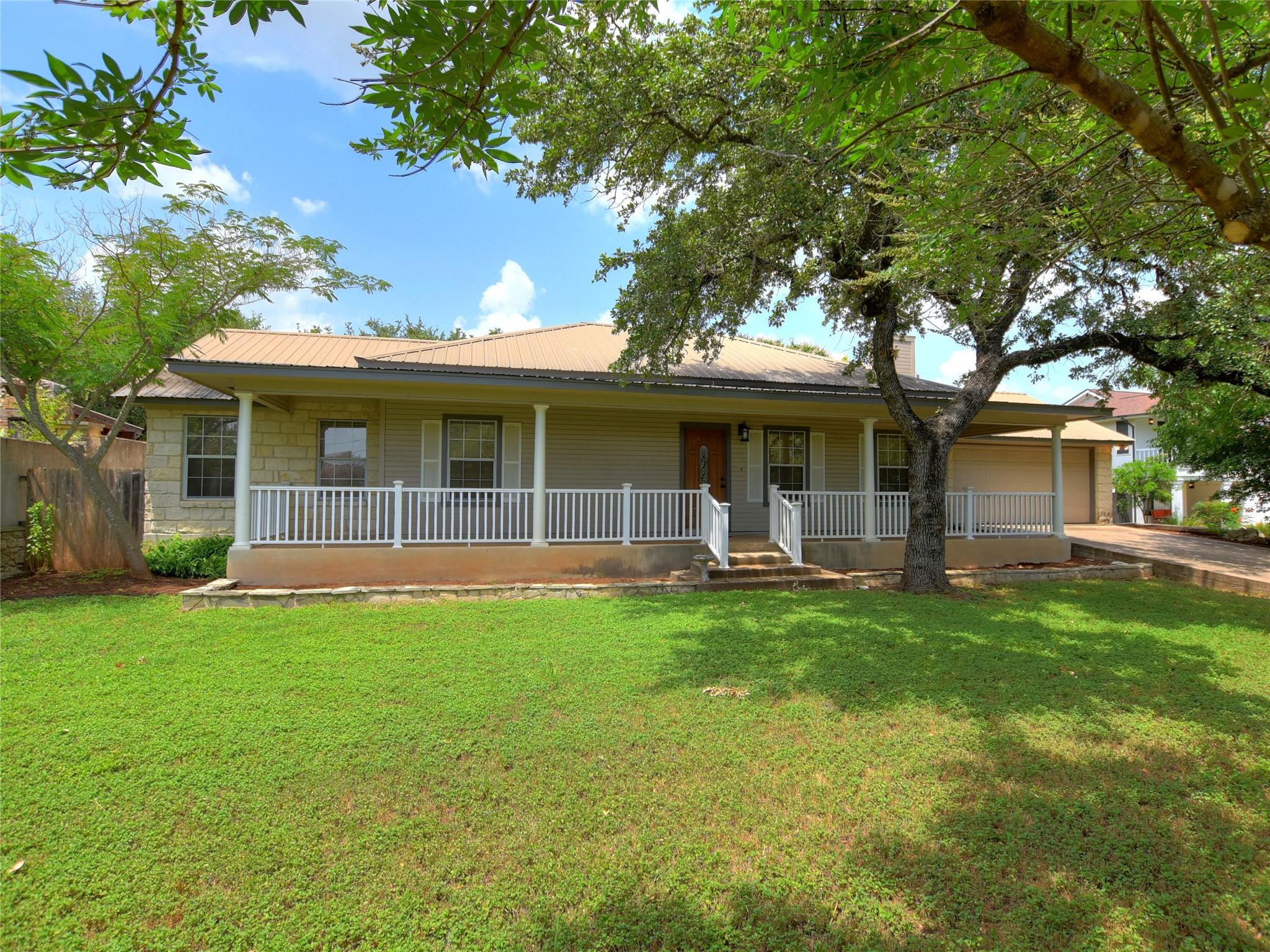 15110 Mettle Dr, Austin, TX 78734