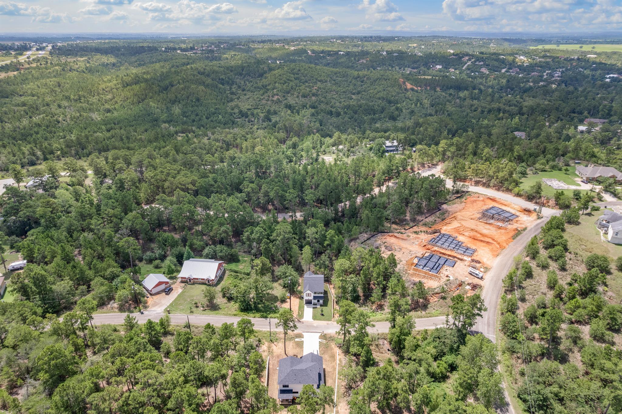 161 Honopu Dr, Bastrop, TX 78602