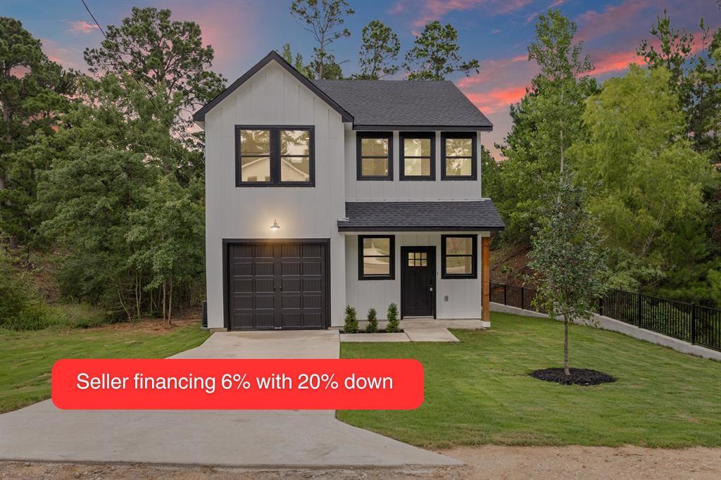 161 Honopu Dr, Bastrop, TX 78602