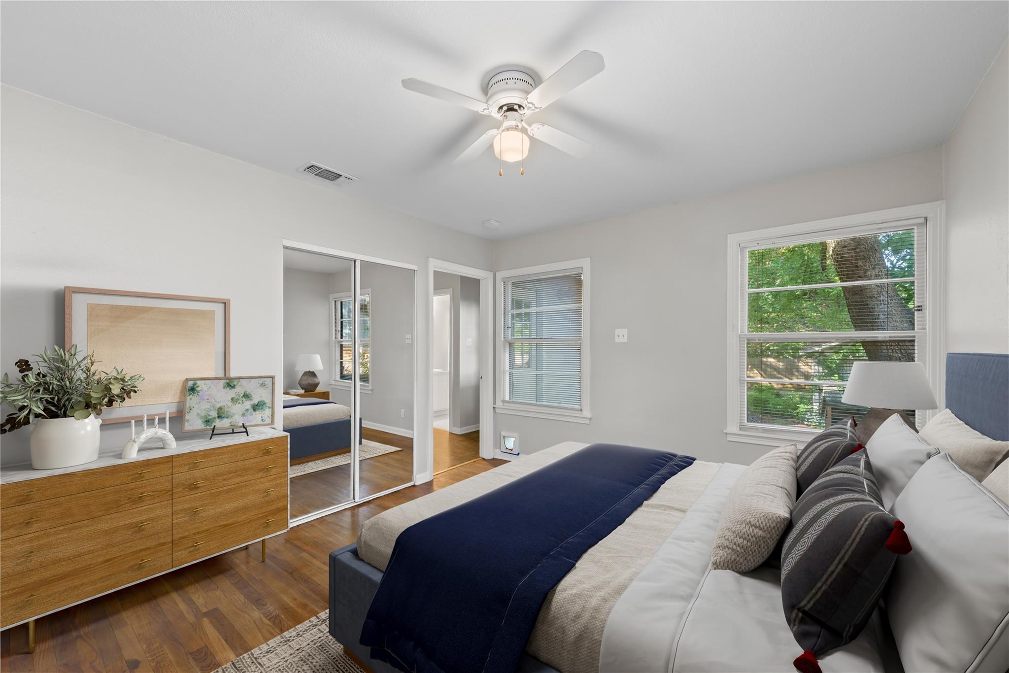 1301 Piedmont Ave, Austin, TX 78757