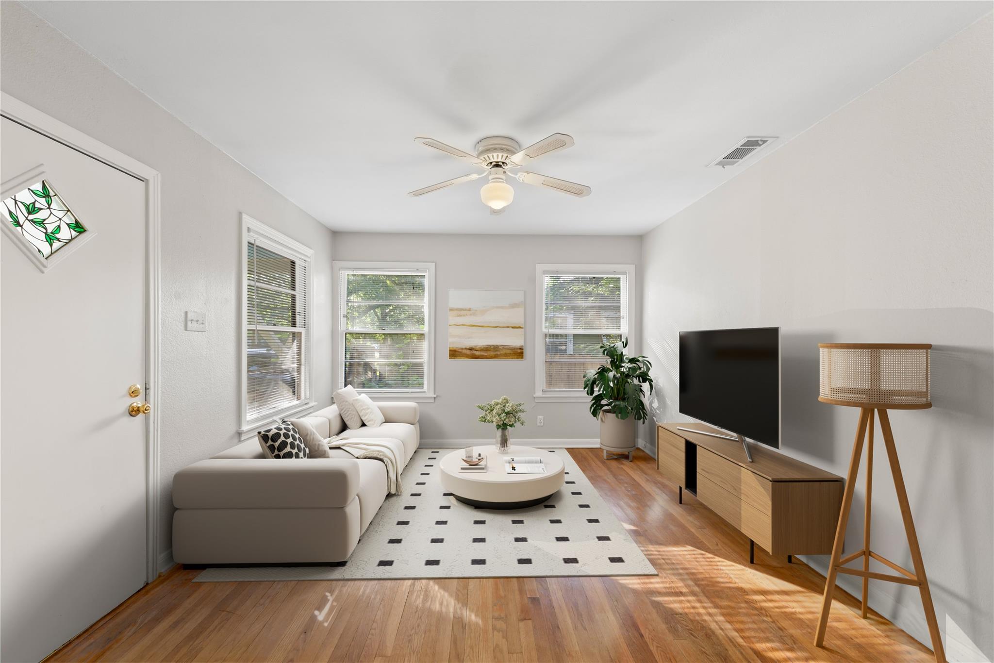 1301 Piedmont Ave, Austin, TX 78757