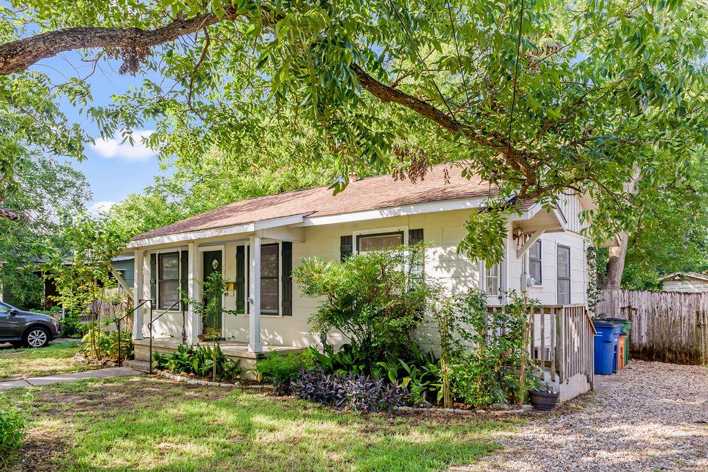 1301 Piedmont Ave, Austin, TX 78757