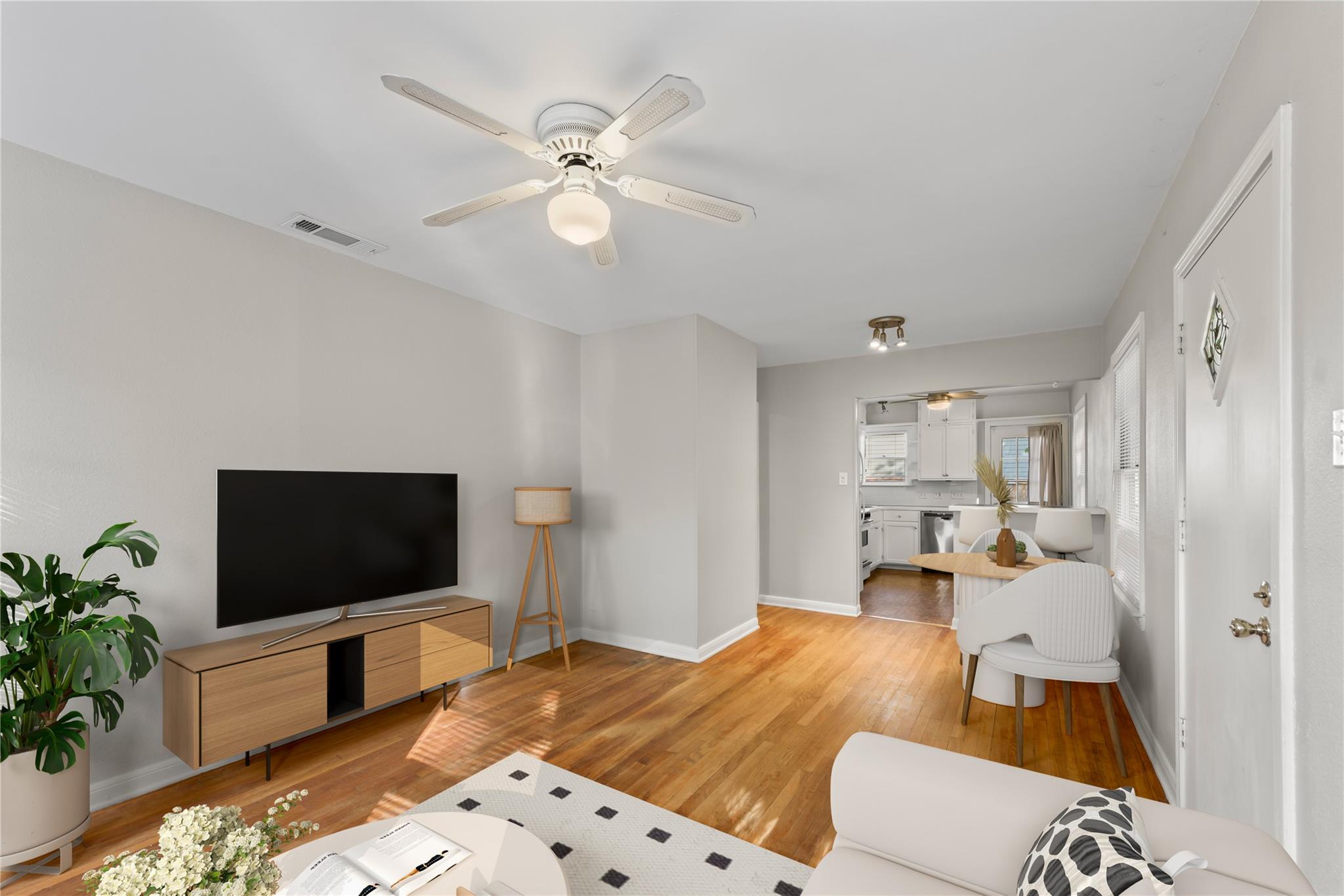 1301 Piedmont Ave, Austin, TX 78757