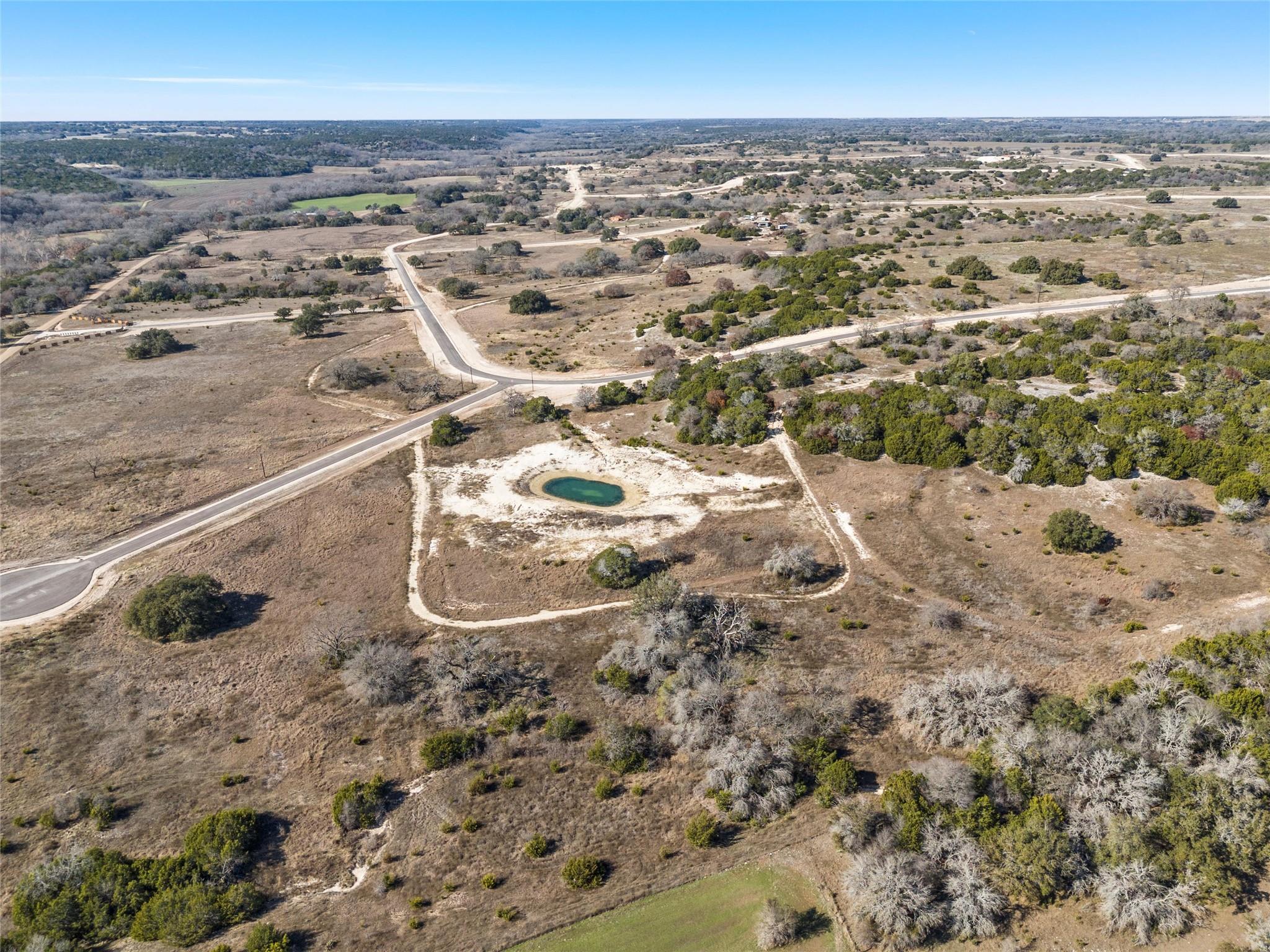 TBD Pinnacles Ct, Oglesby, TX 76561