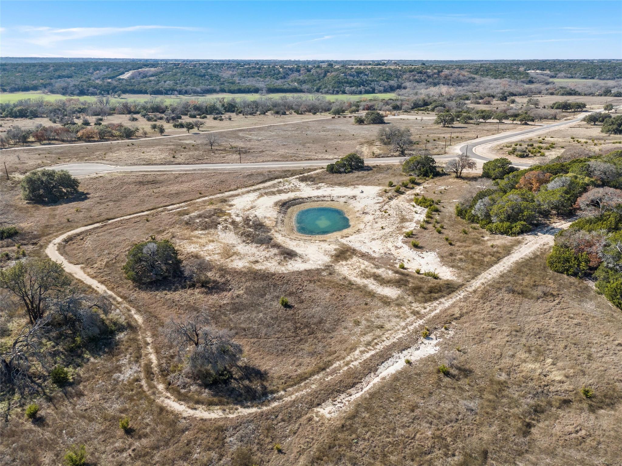 TBD Pinnacles Ct, Oglesby, TX 76561