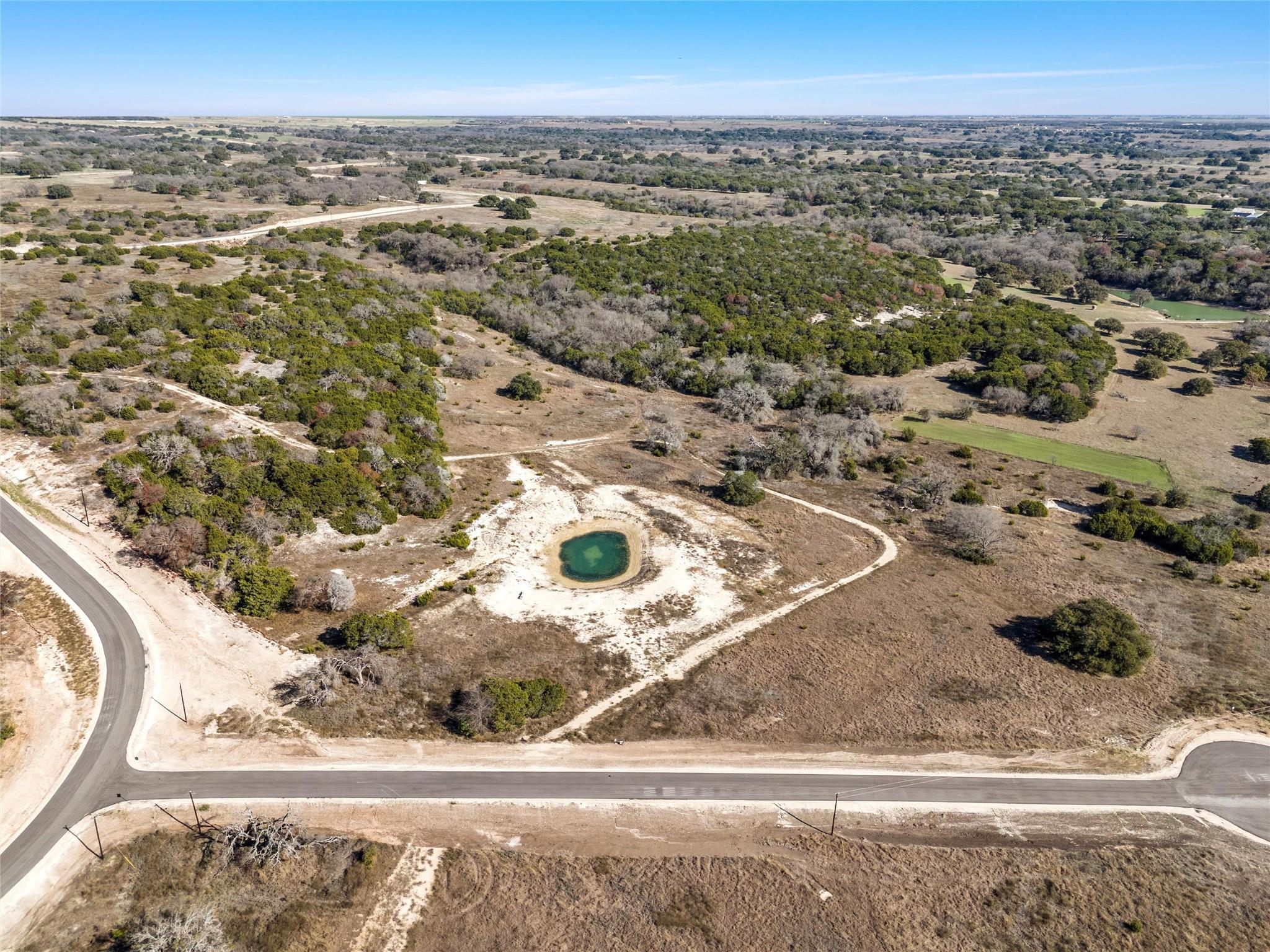 TBD Pinnacles Ct, Oglesby, TX 76561