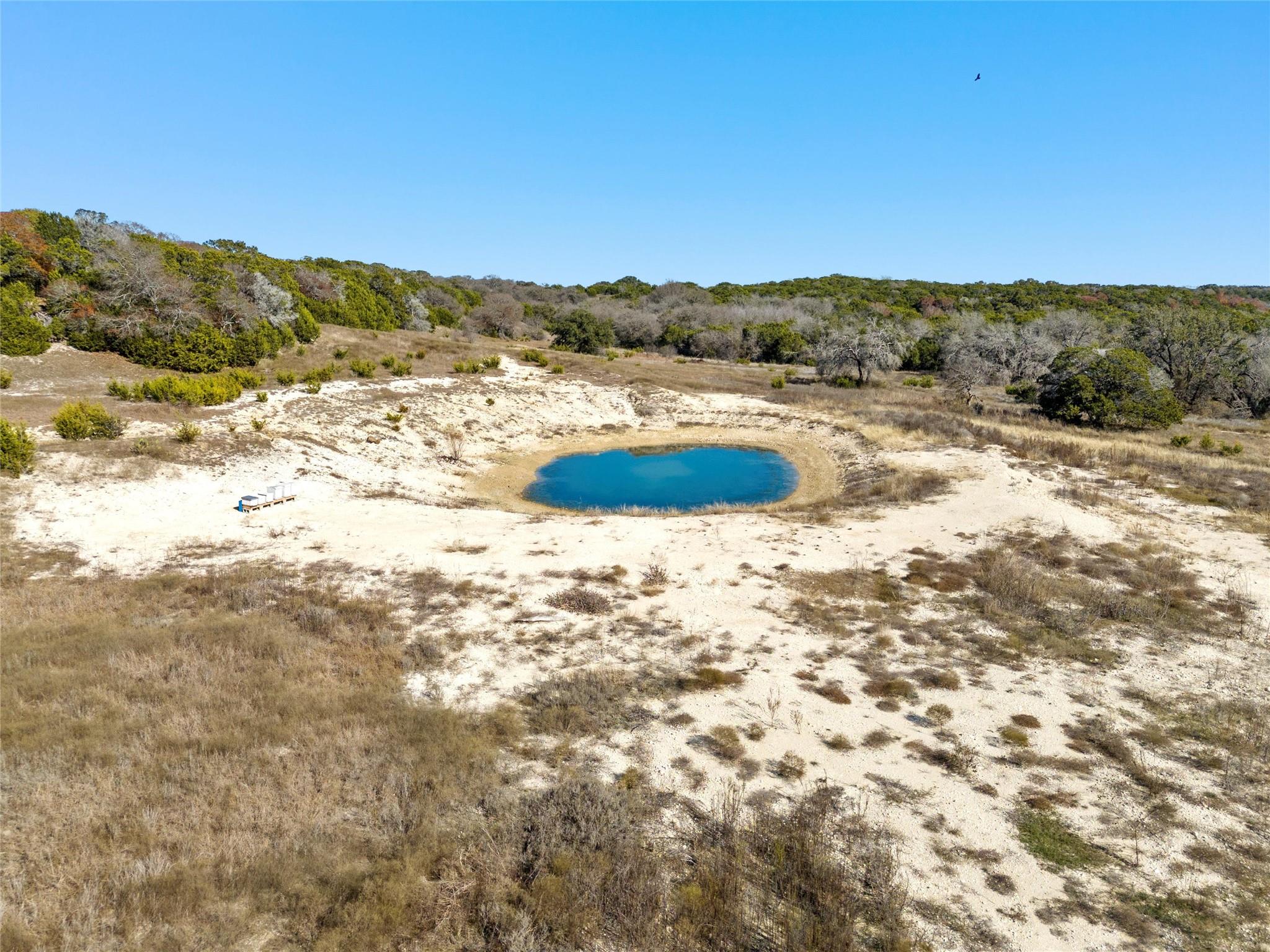 TBD Pinnacles Ct, Oglesby, TX 76561