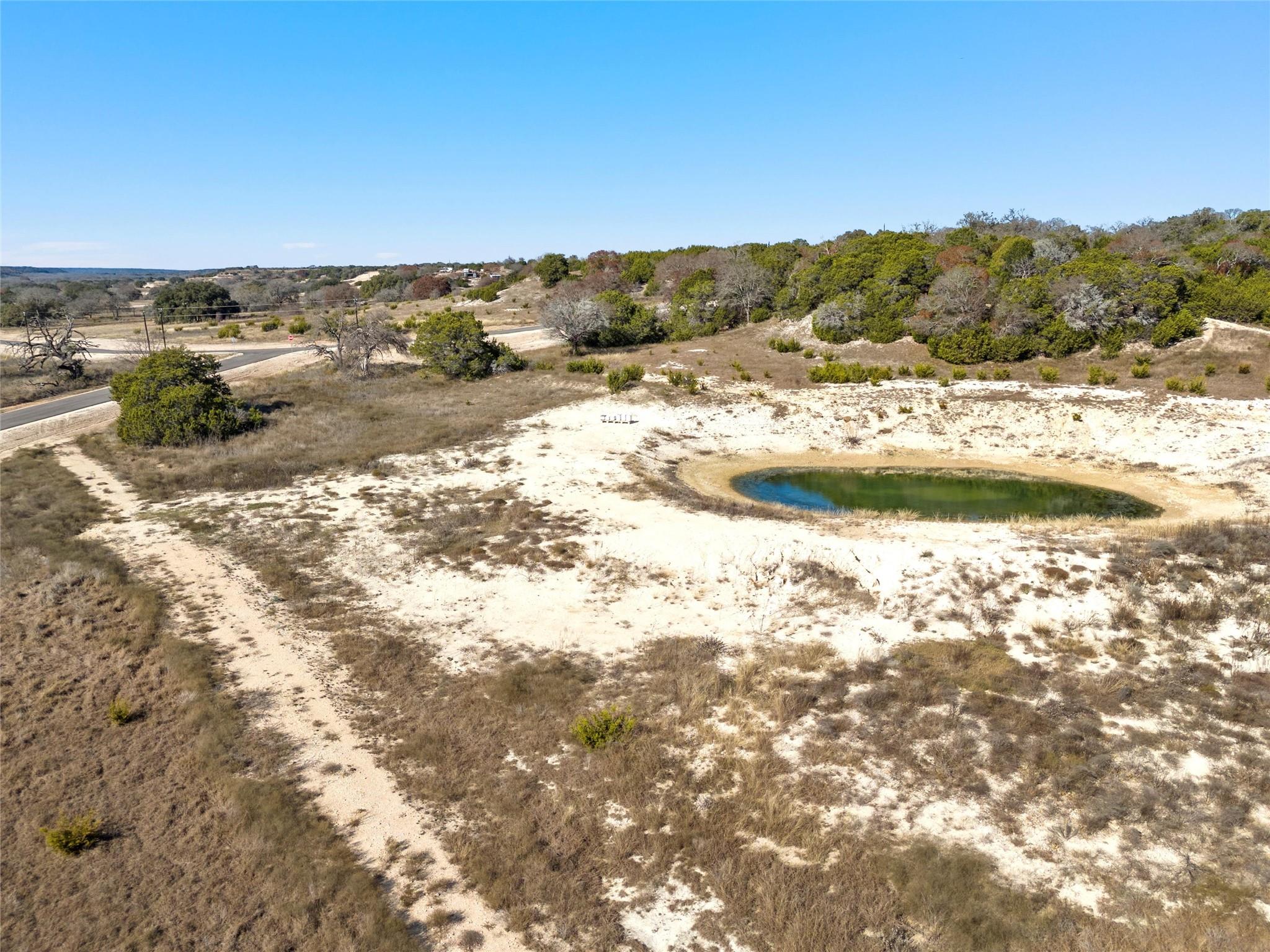TBD Pinnacles Ct, Oglesby, TX 76561