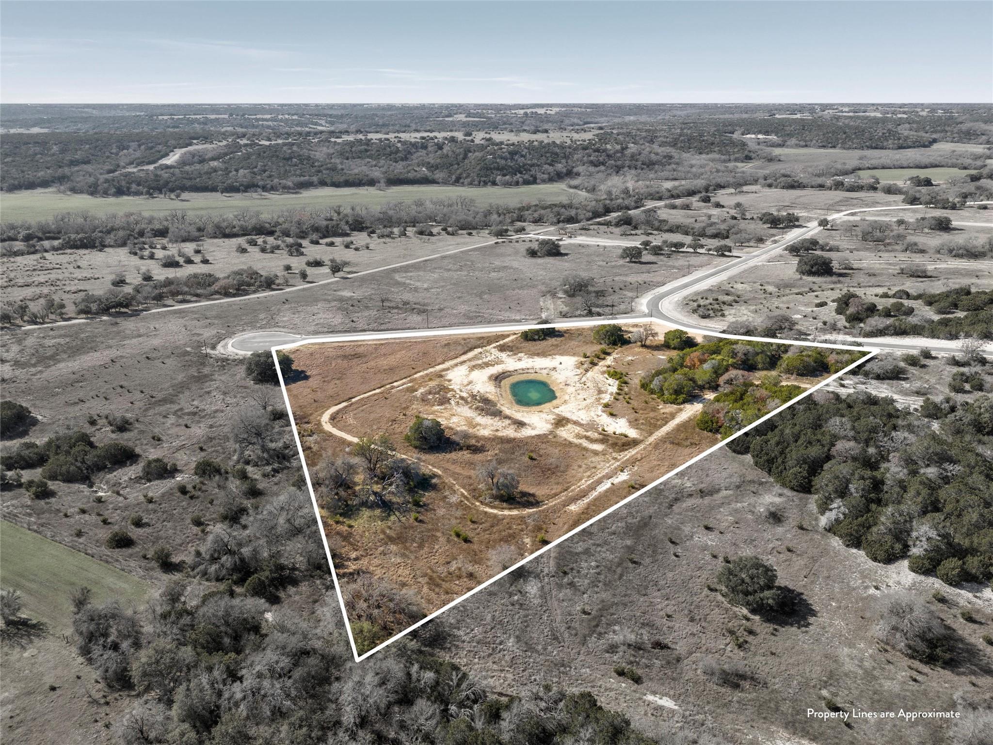 TBD Pinnacles Ct, Oglesby, TX 76561