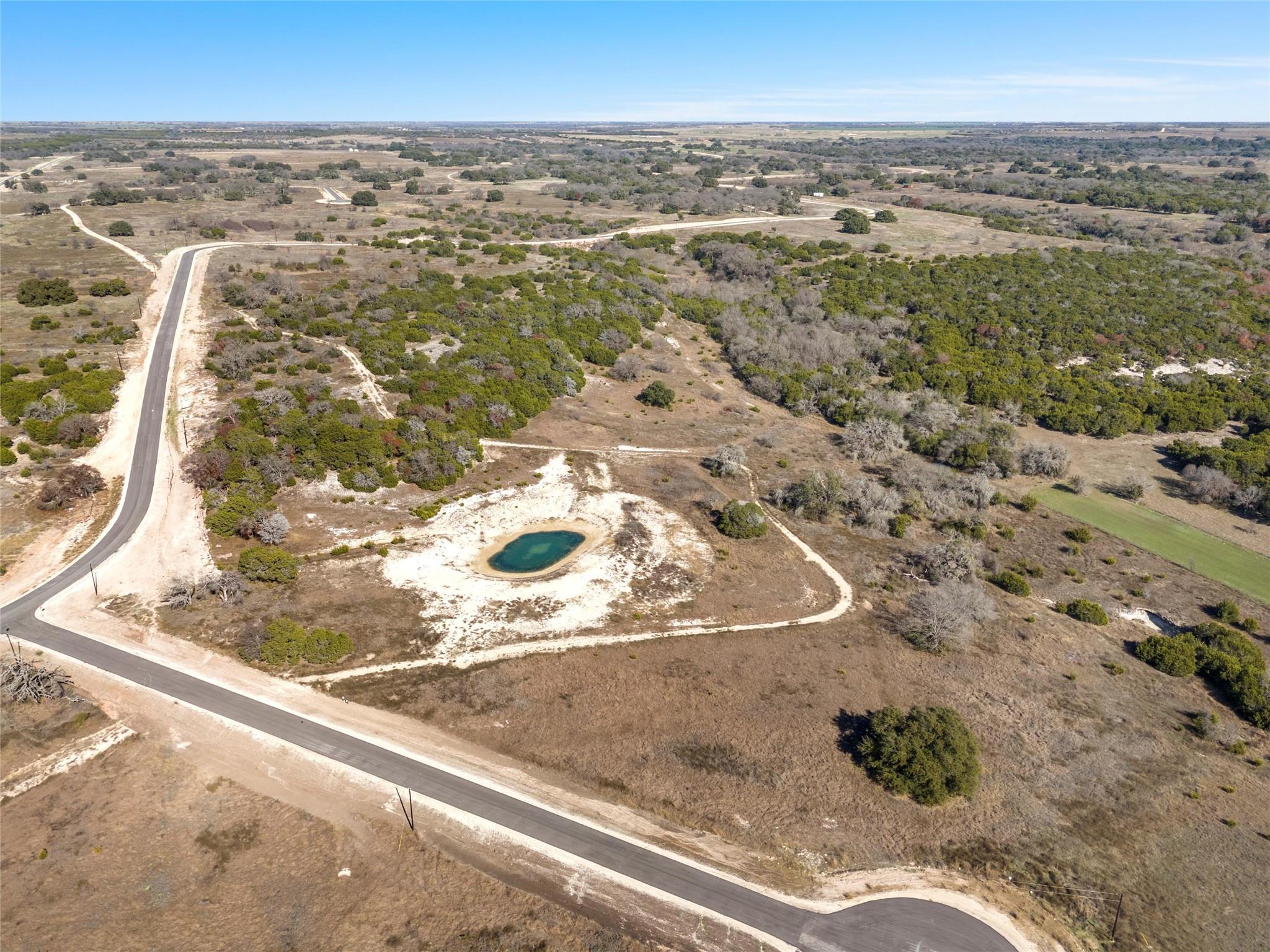 TBD Pinnacles Ct, Oglesby, TX 76561