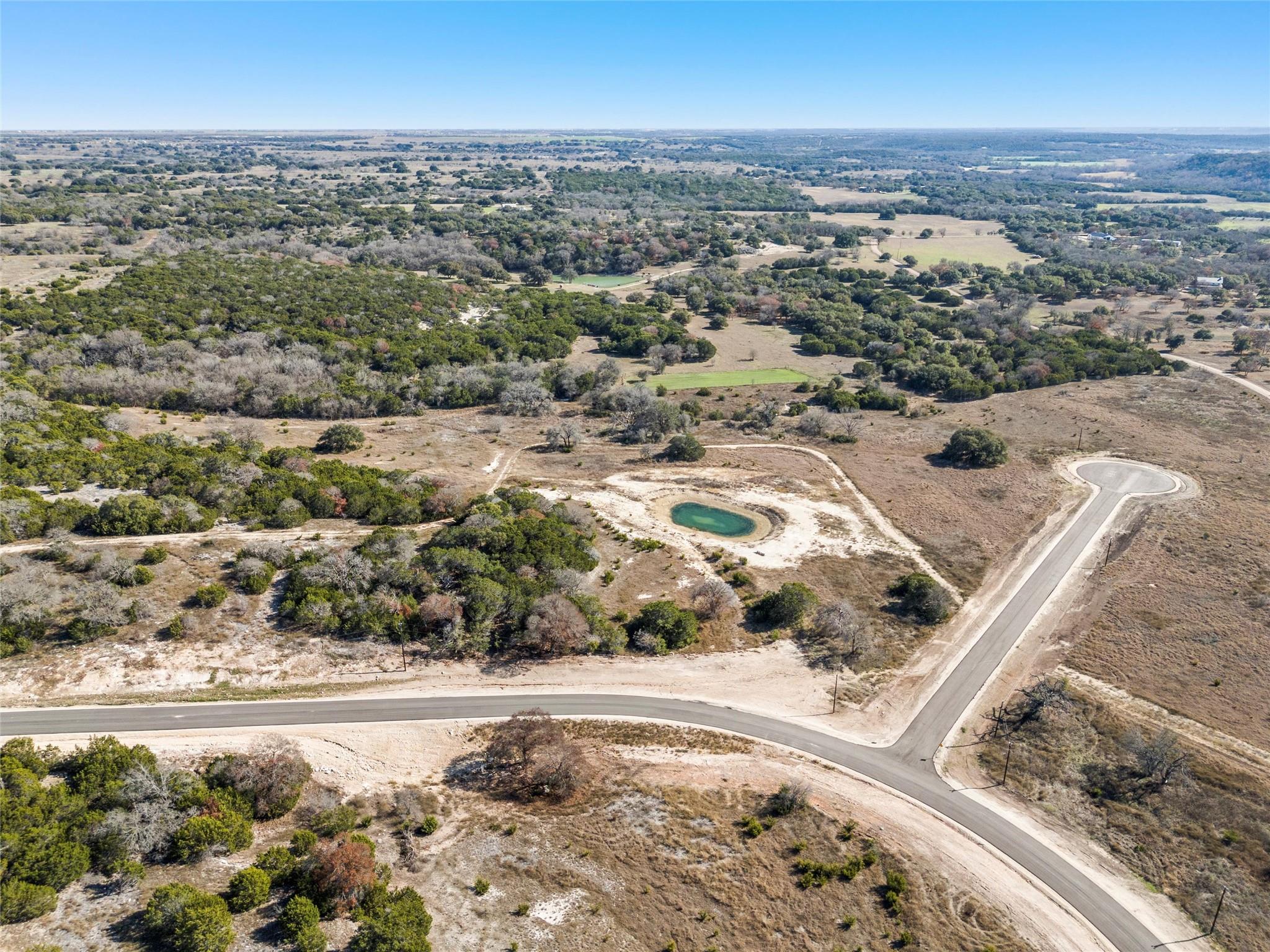 TBD Pinnacles Ct, Oglesby, TX 76561