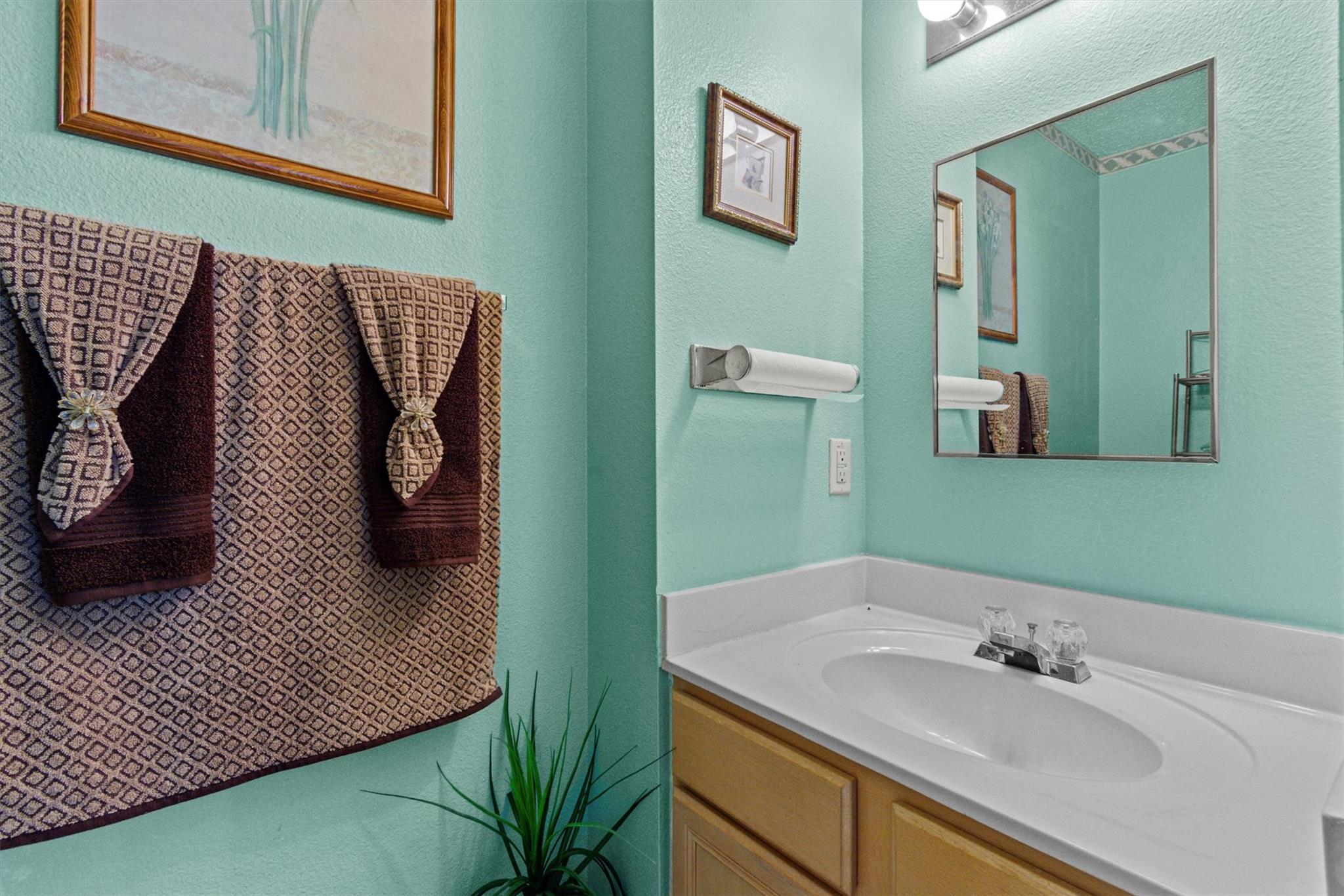 8007 Bramble Bush Dr, Austin, TX 78747