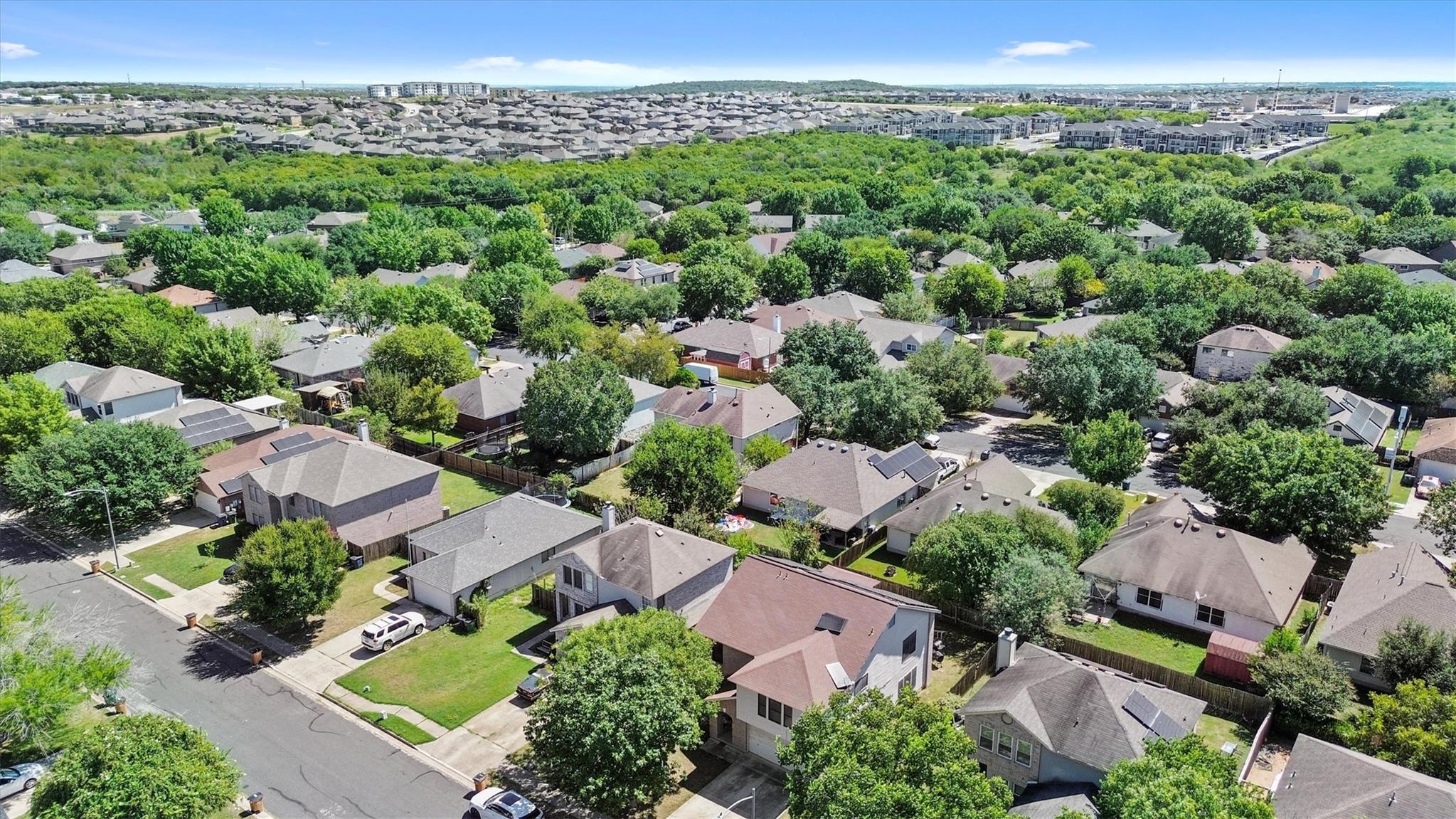 8007 Bramble Bush Dr, Austin, TX 78747