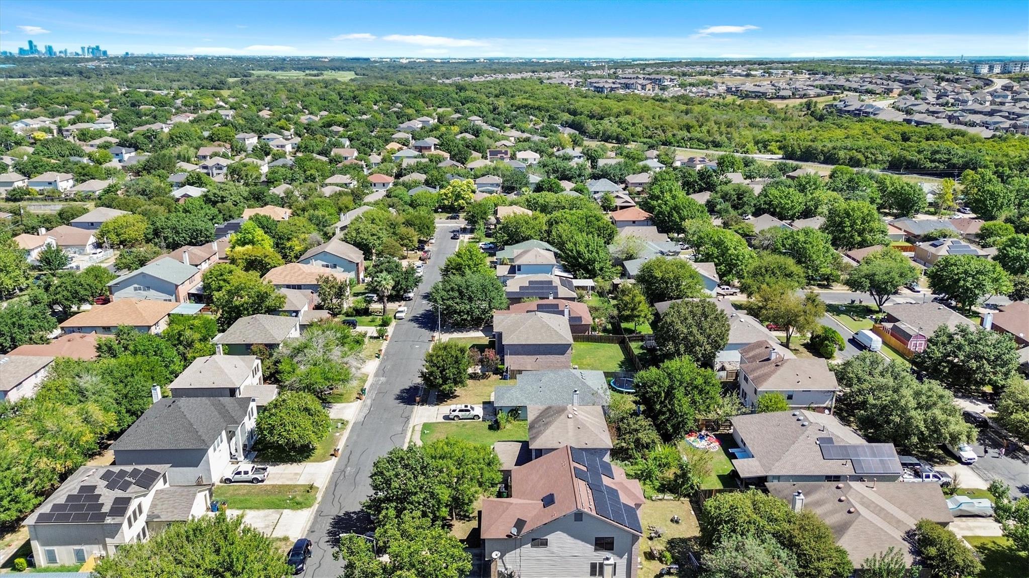 8007 Bramble Bush Dr, Austin, TX 78747