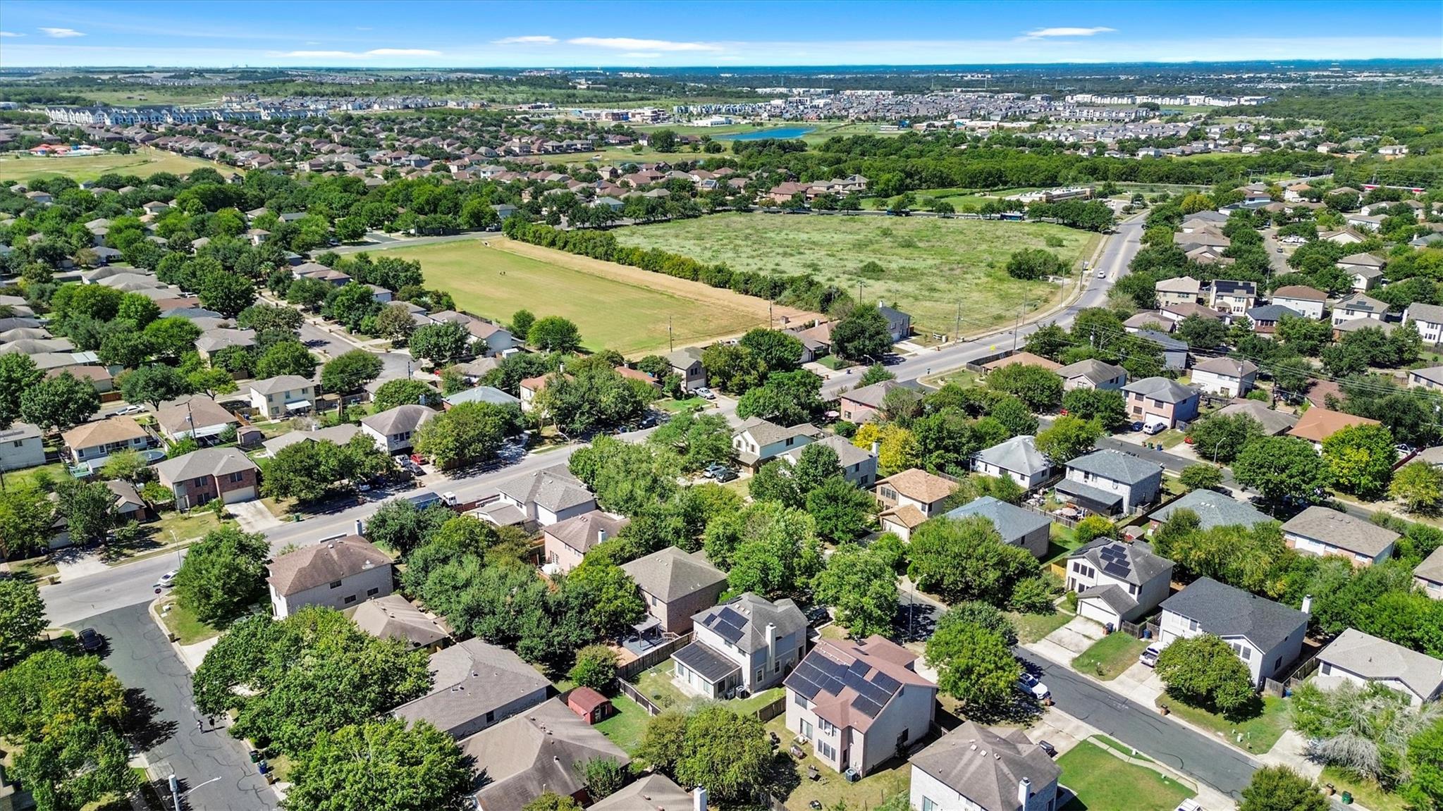 8007 Bramble Bush Dr, Austin, TX 78747