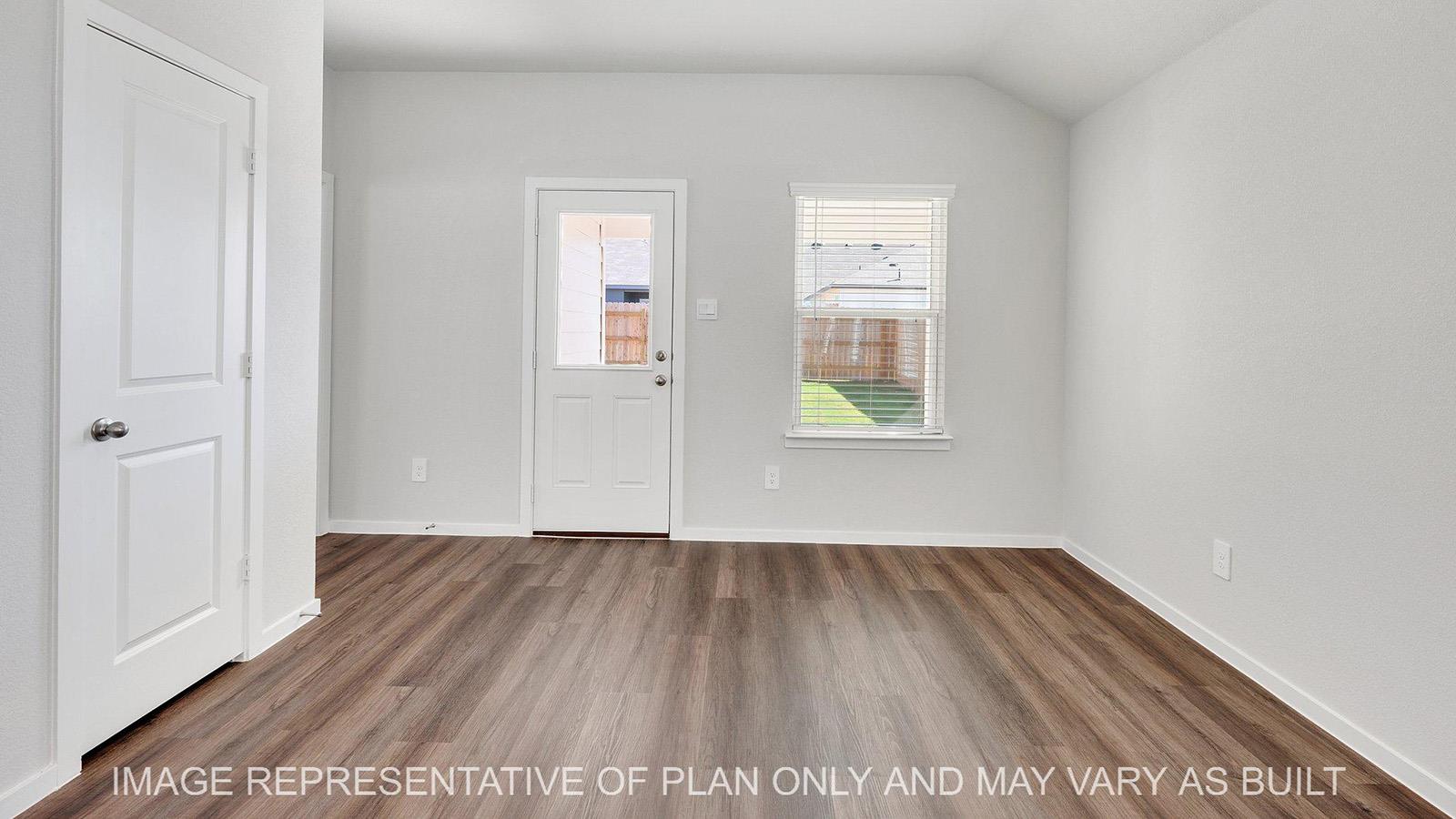 318 Randall Pl, Rockdale, TX 76567