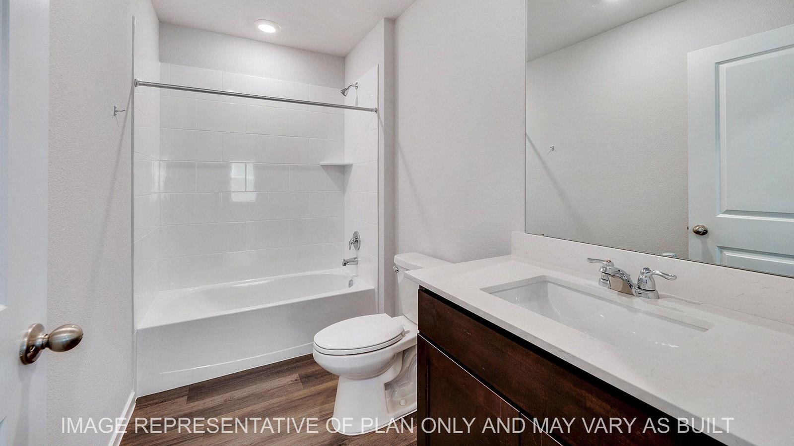 318 Randall Pl, Rockdale, TX 76567