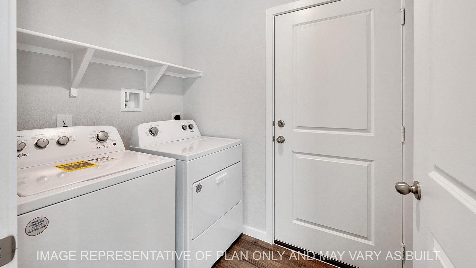 318 Randall Pl, Rockdale, TX 76567