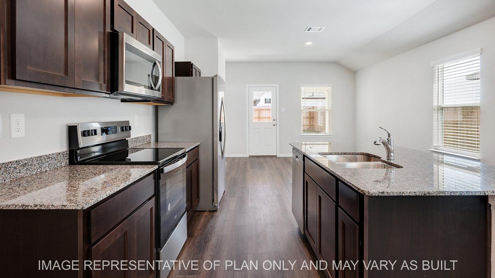 318 Randall Pl, Rockdale, TX 76567