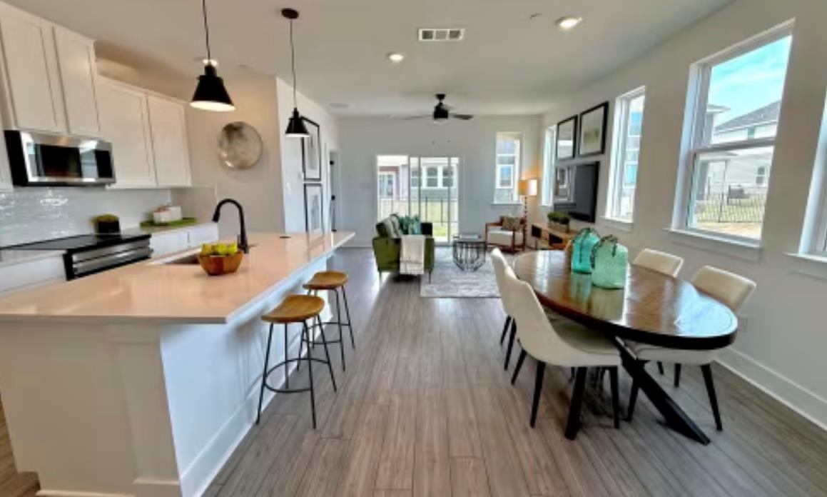 2026 Cora Ivy Way, Round Rock, TX 78665