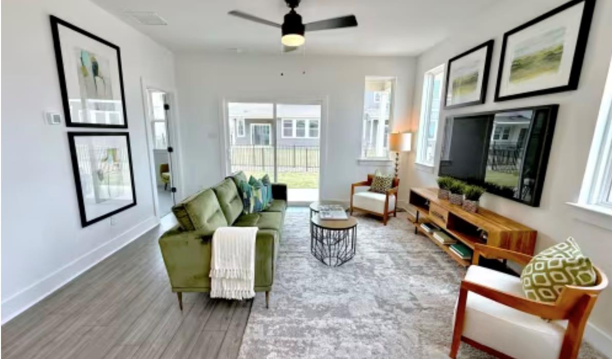 2026 Cora Ivy Way, Round Rock, TX 78665