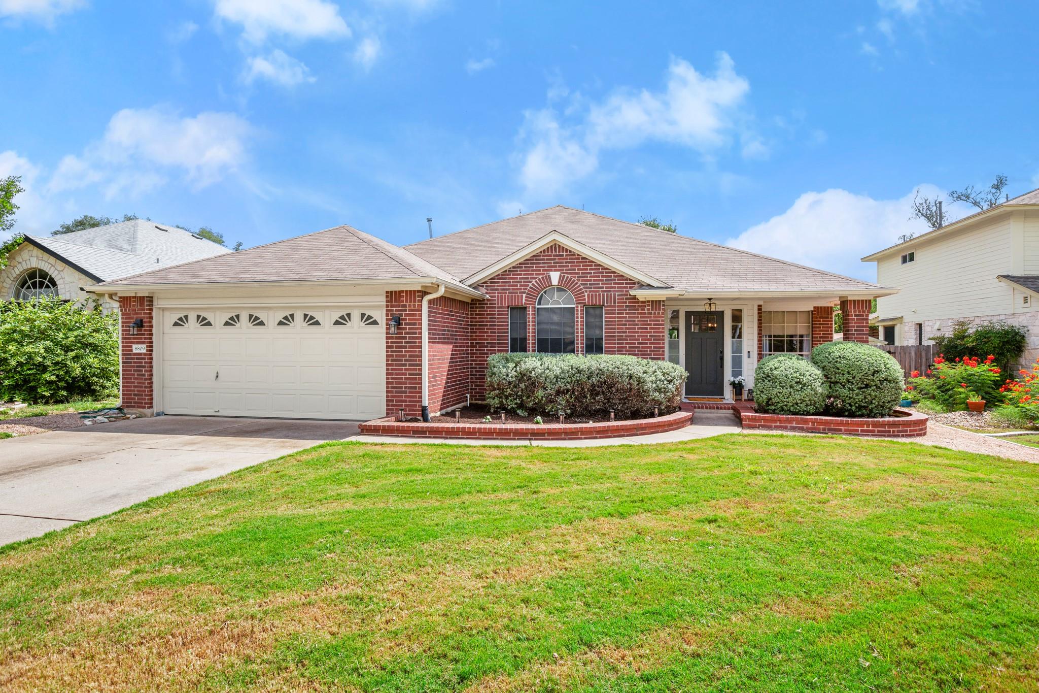 8809 Lanna Bluff Loop, Austin, TX 78749