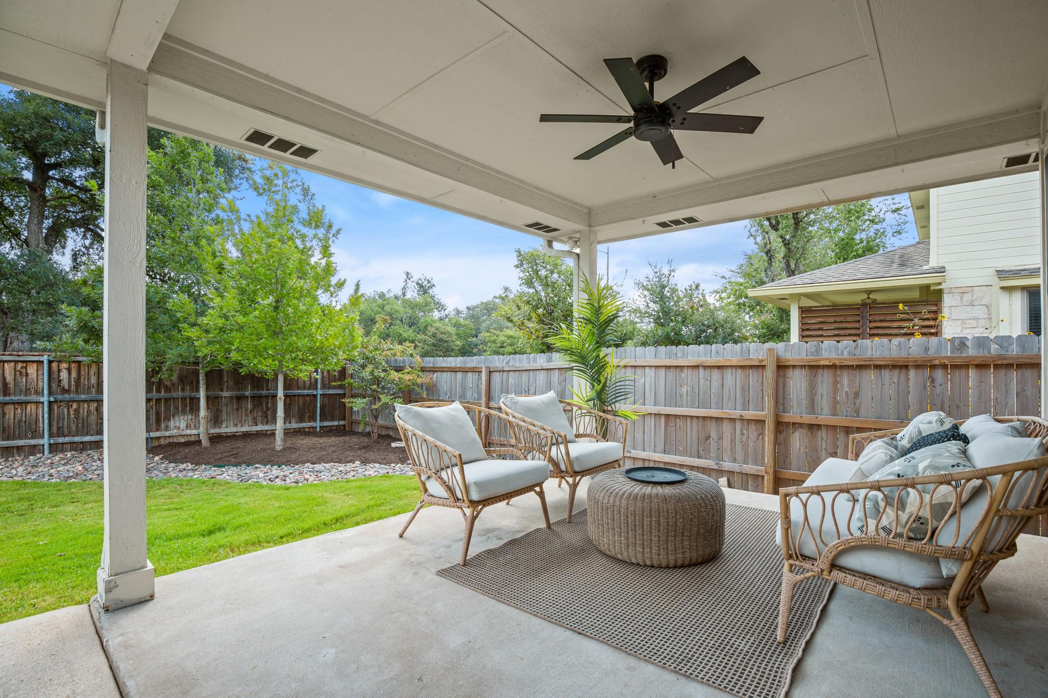 8809 Lanna Bluff Loop, Austin, TX 78749