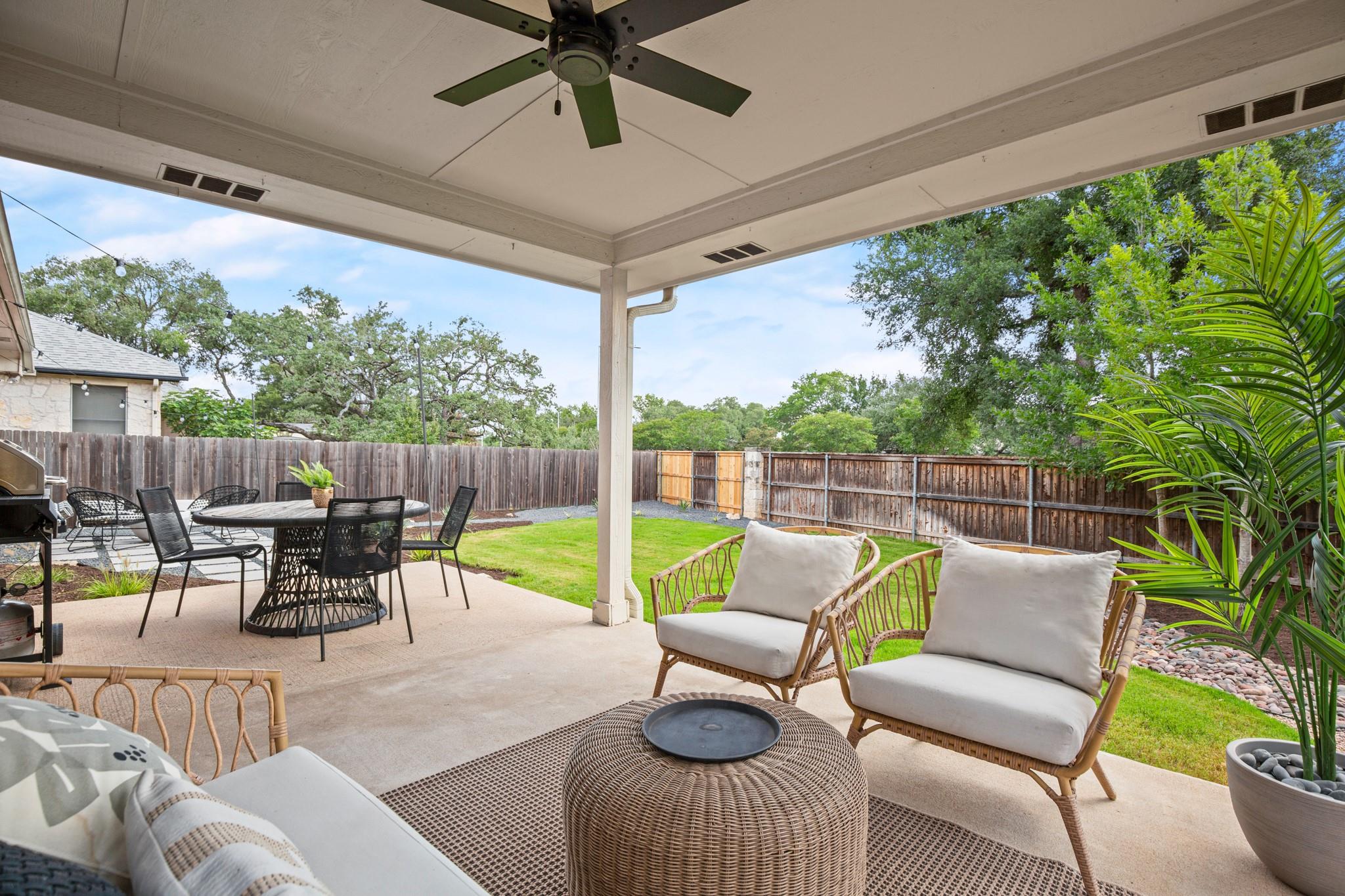 8809 Lanna Bluff Loop, Austin, TX 78749