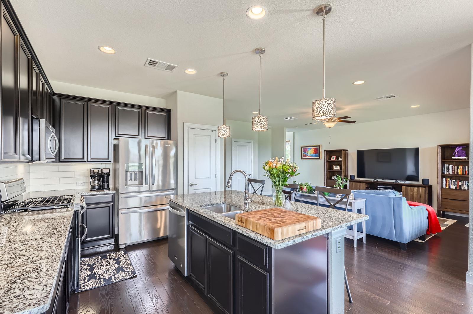 3025 Lions Tail St, Austin, TX 78728