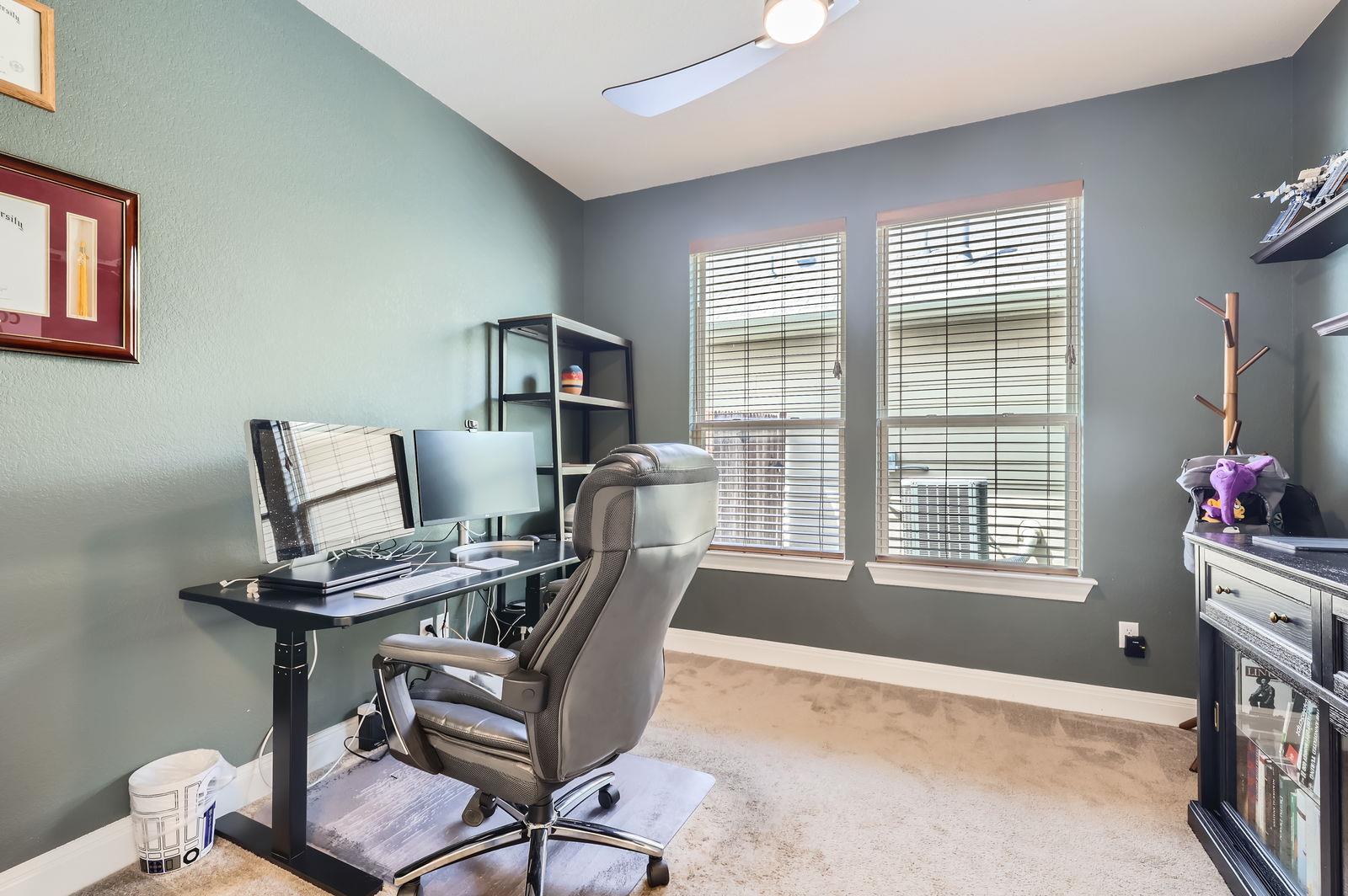 3025 Lions Tail St, Austin, TX 78728