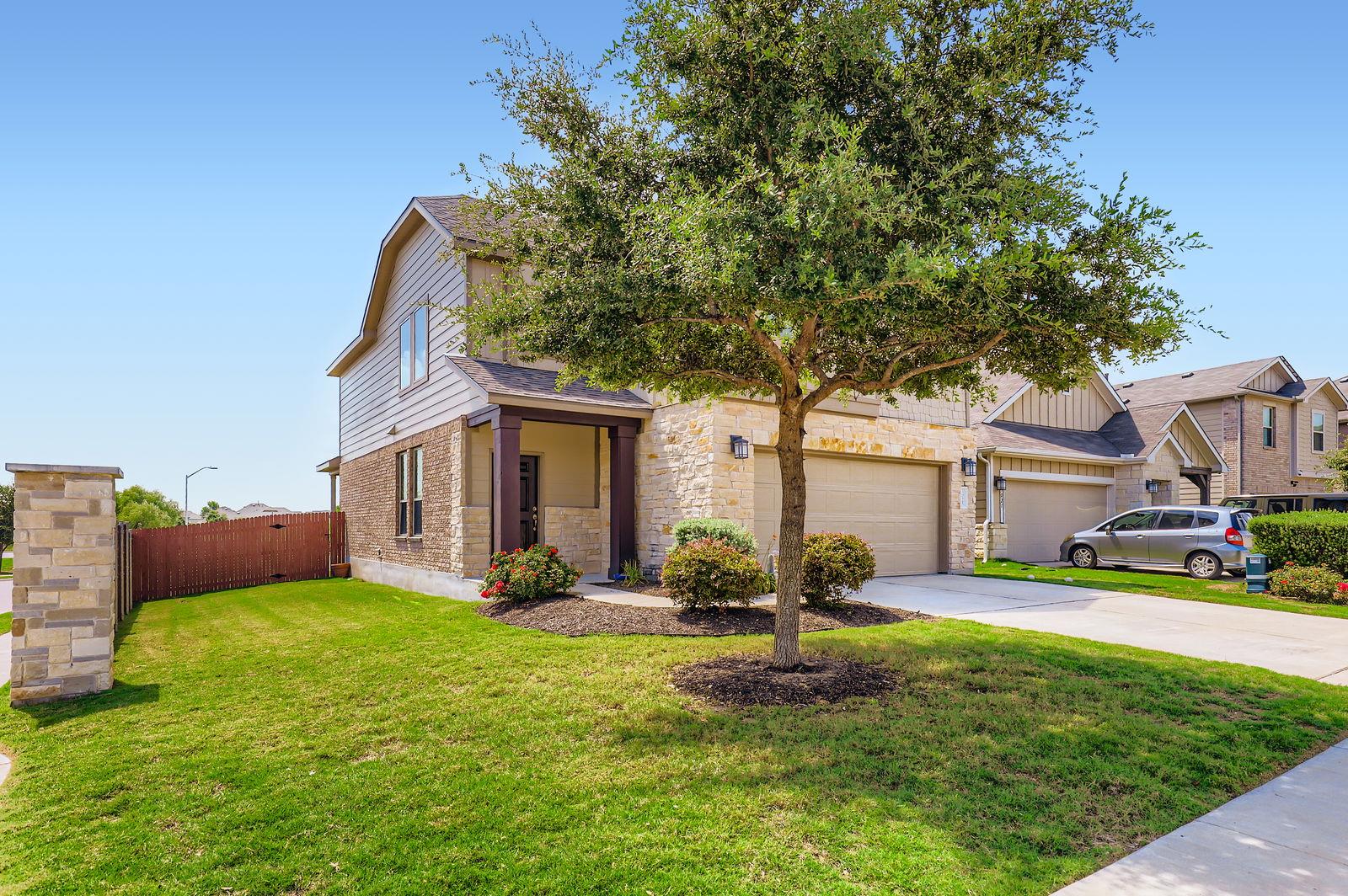 3025 Lions Tail St, Austin, TX 78728