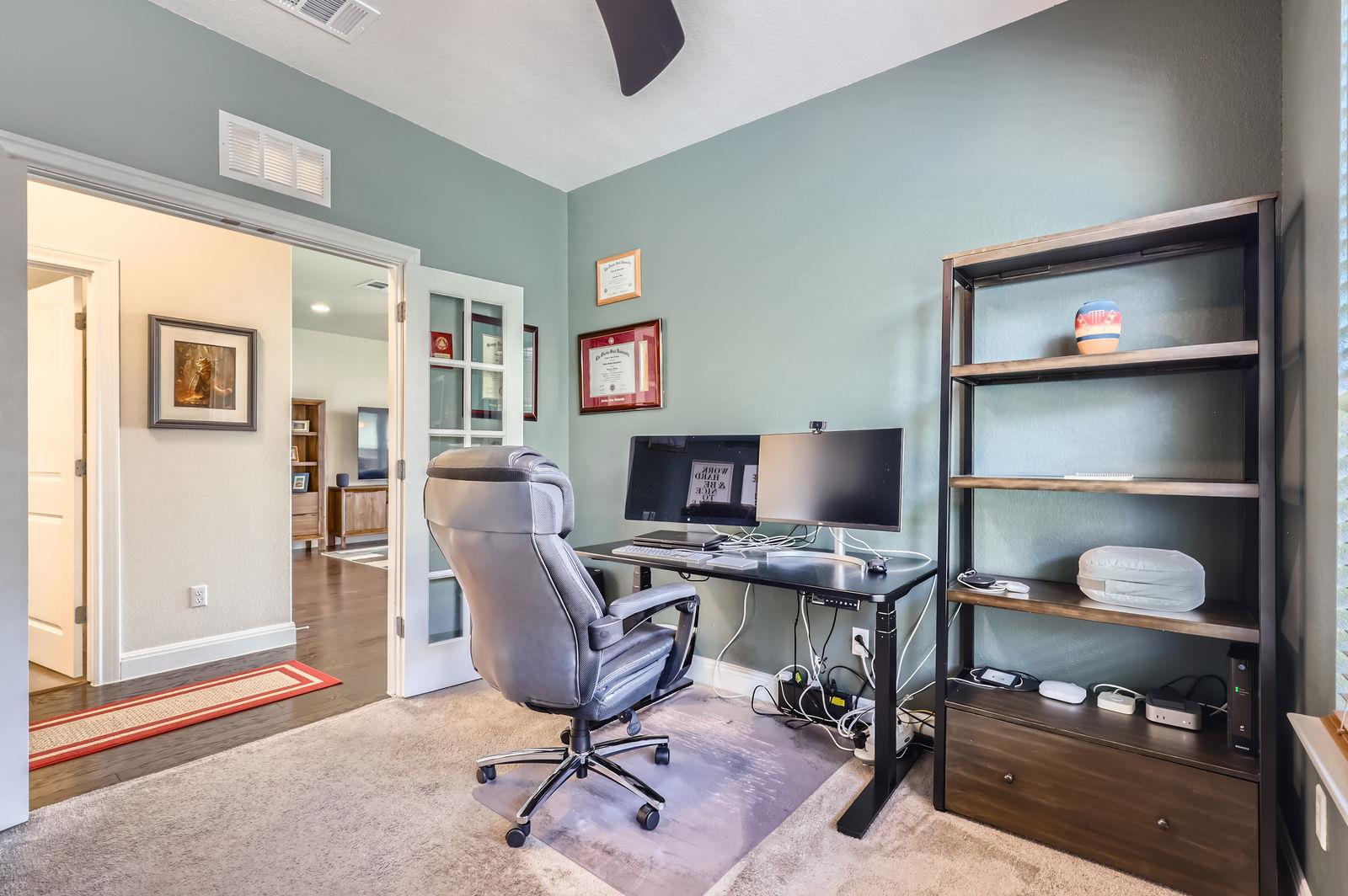 3025 Lions Tail St, Austin, TX 78728