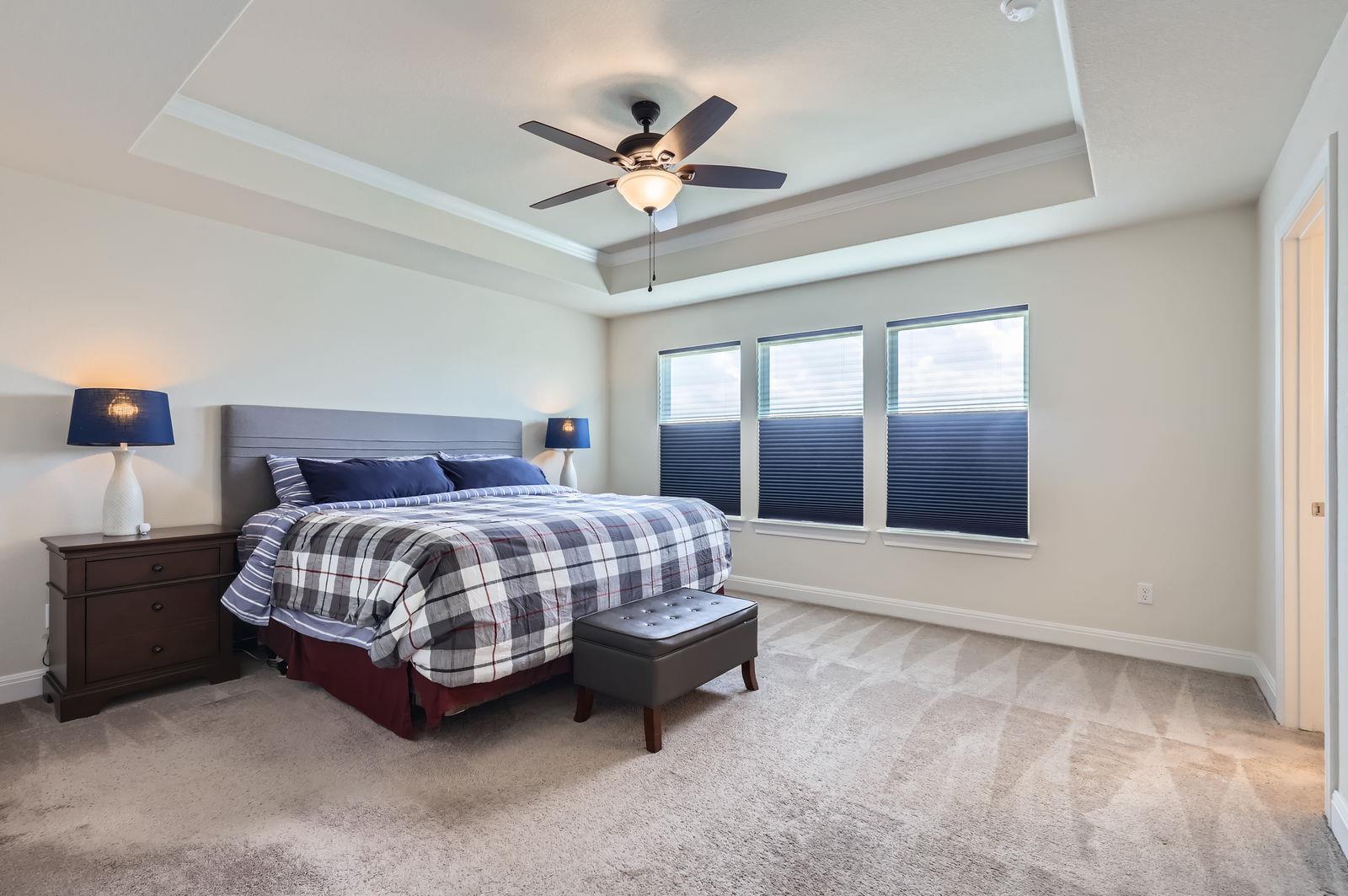 3025 Lions Tail St, Austin, TX 78728