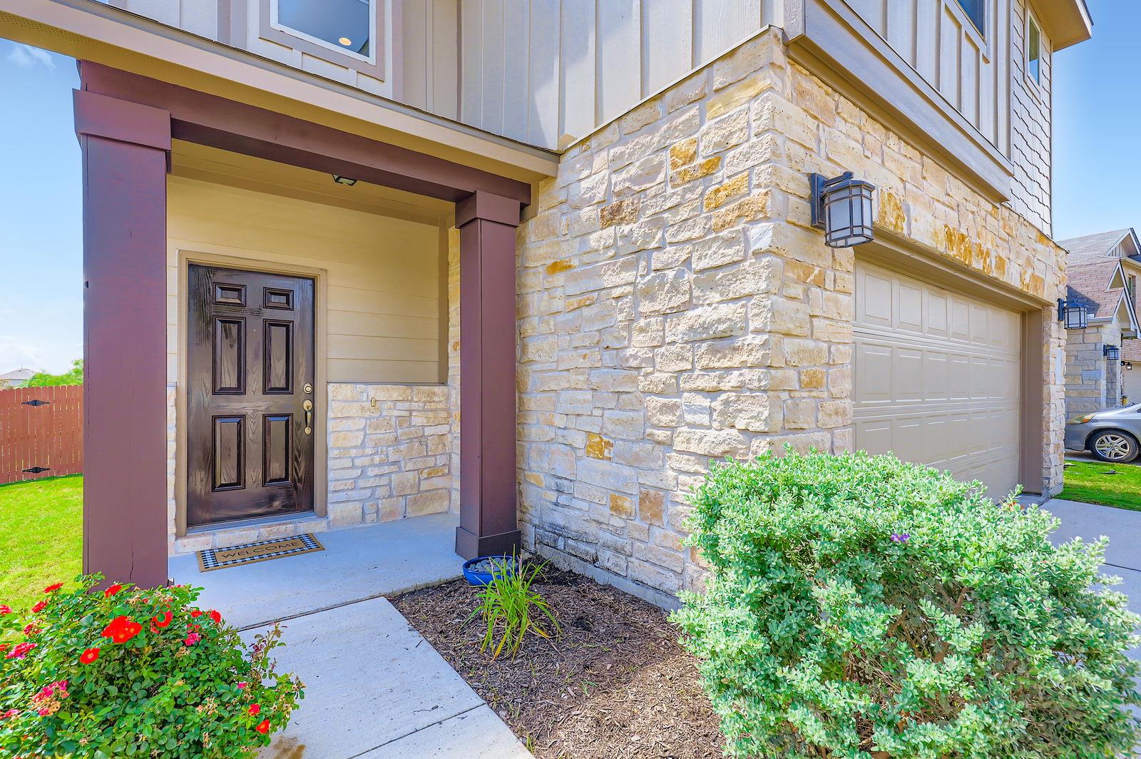 3025 Lions Tail St, Austin, TX 78728