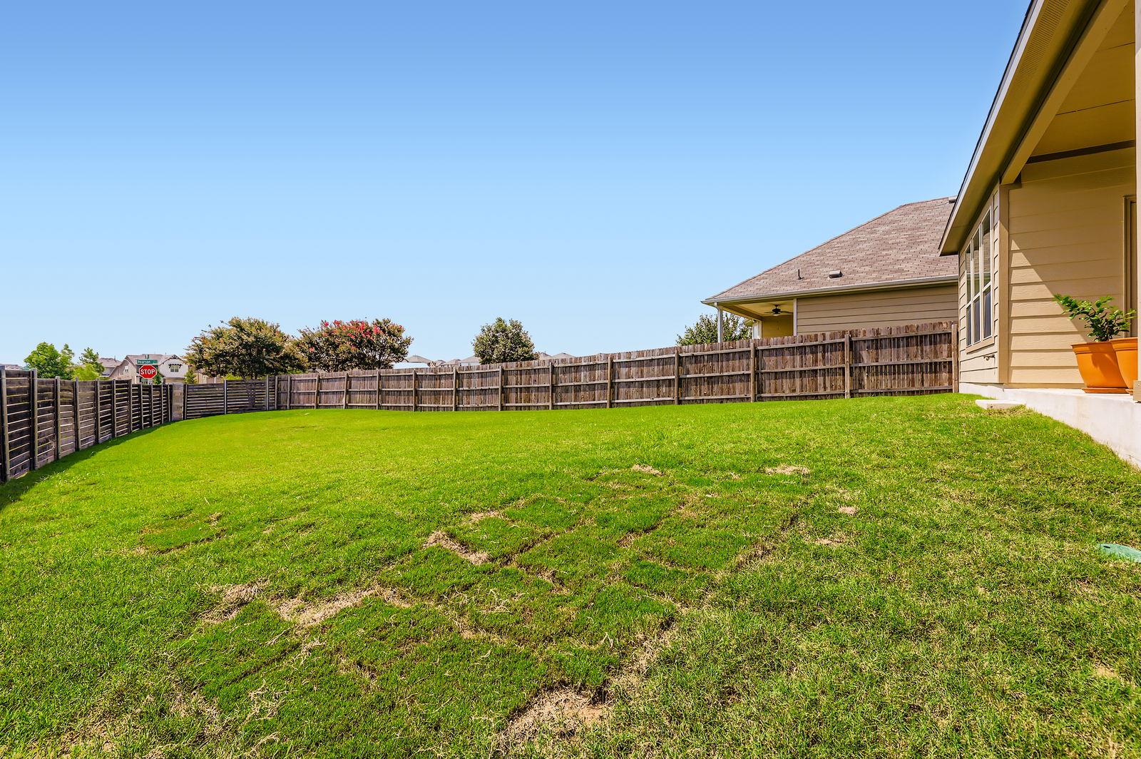 3025 Lions Tail St, Austin, TX 78728
