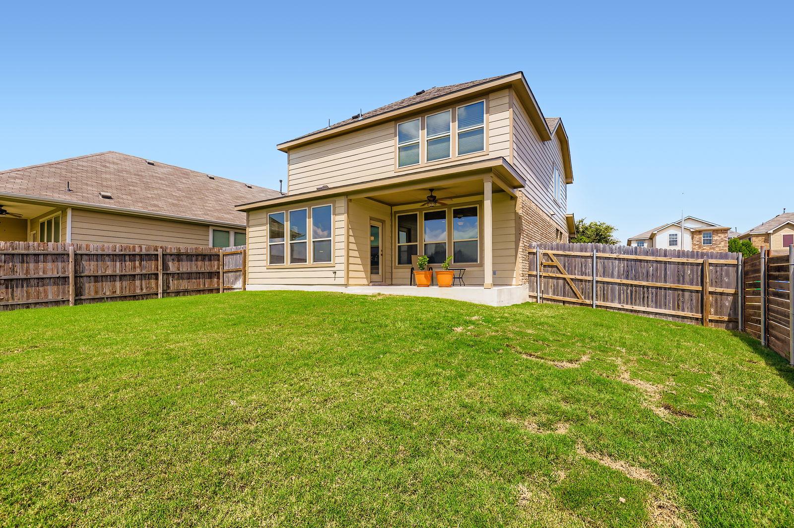 3025 Lions Tail St, Austin, TX 78728