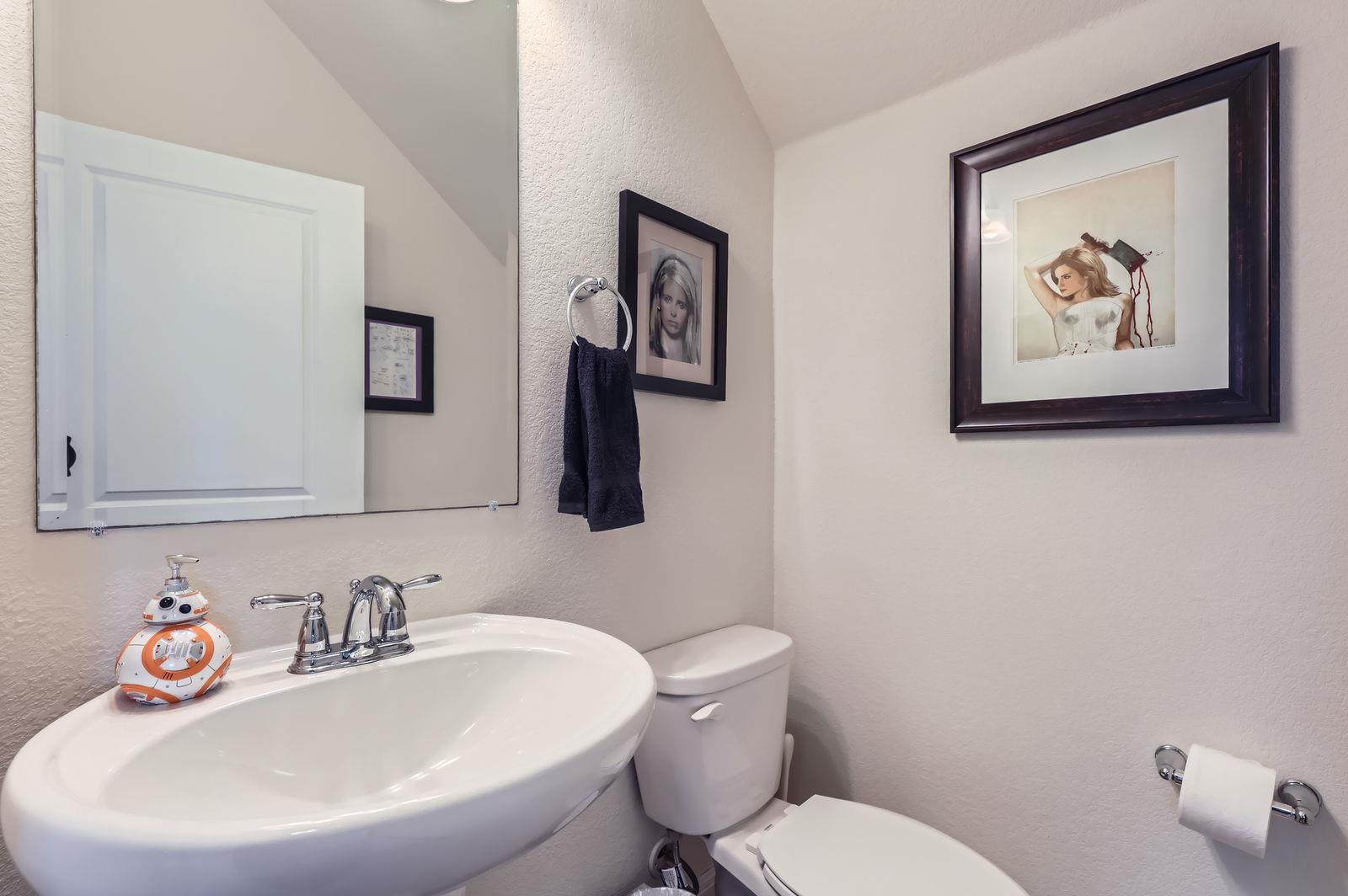 3025 Lions Tail St, Austin, TX 78728