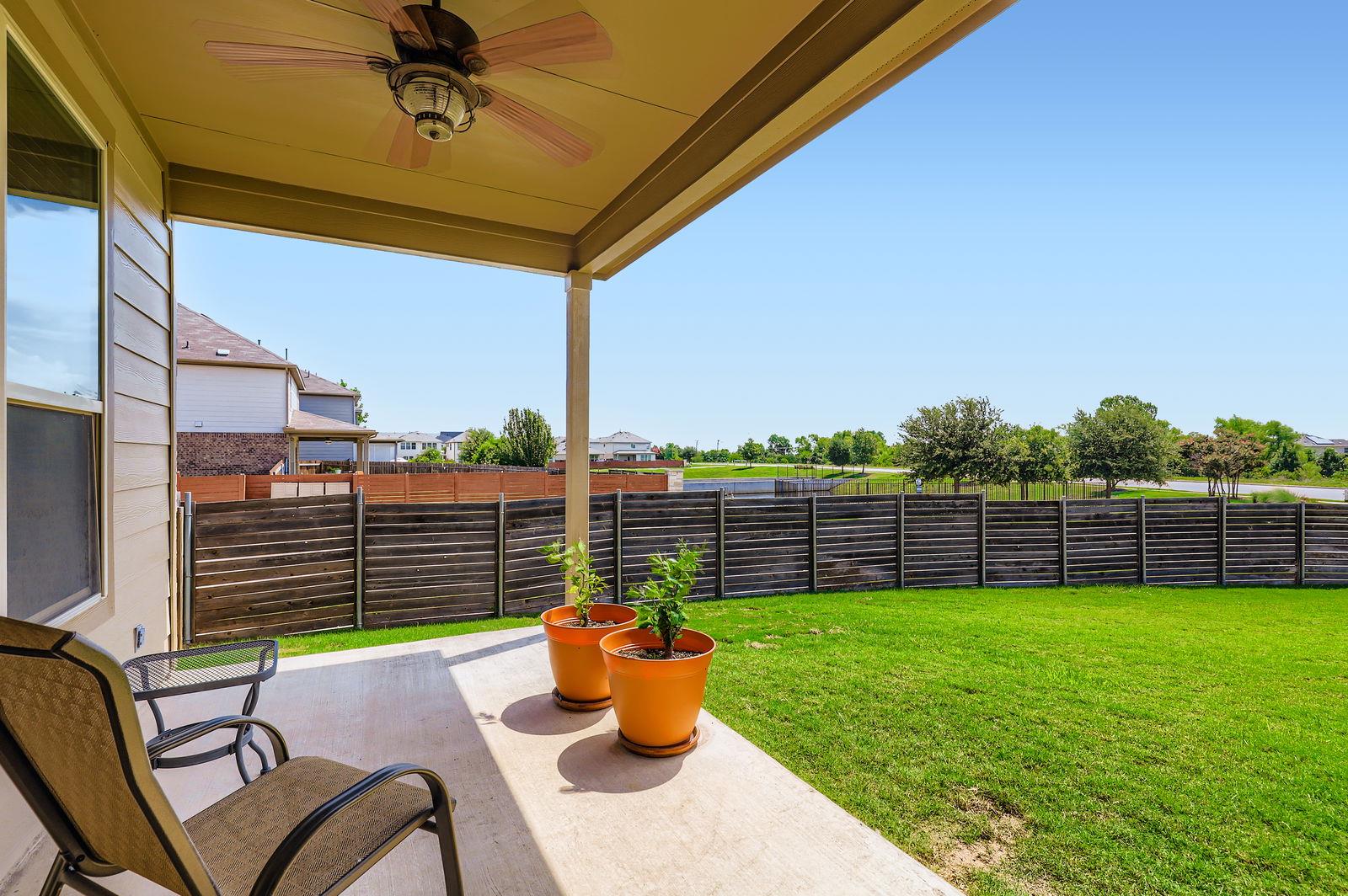 3025 Lions Tail St, Austin, TX 78728