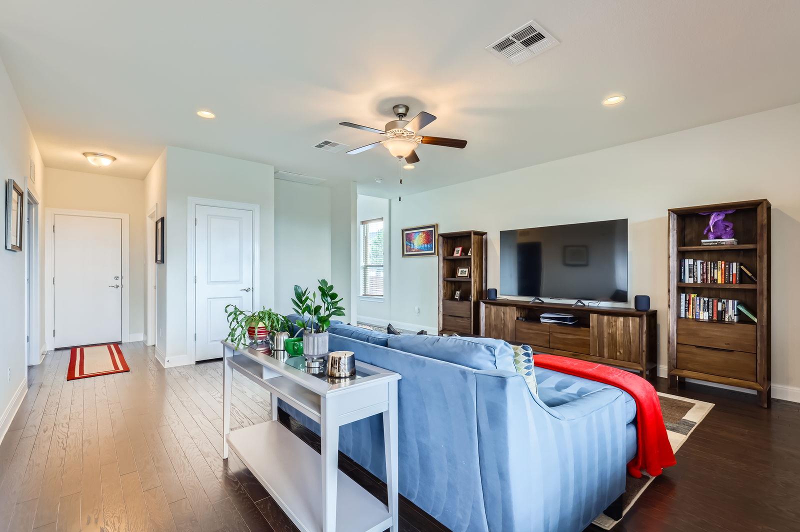 3025 Lions Tail St, Austin, TX 78728
