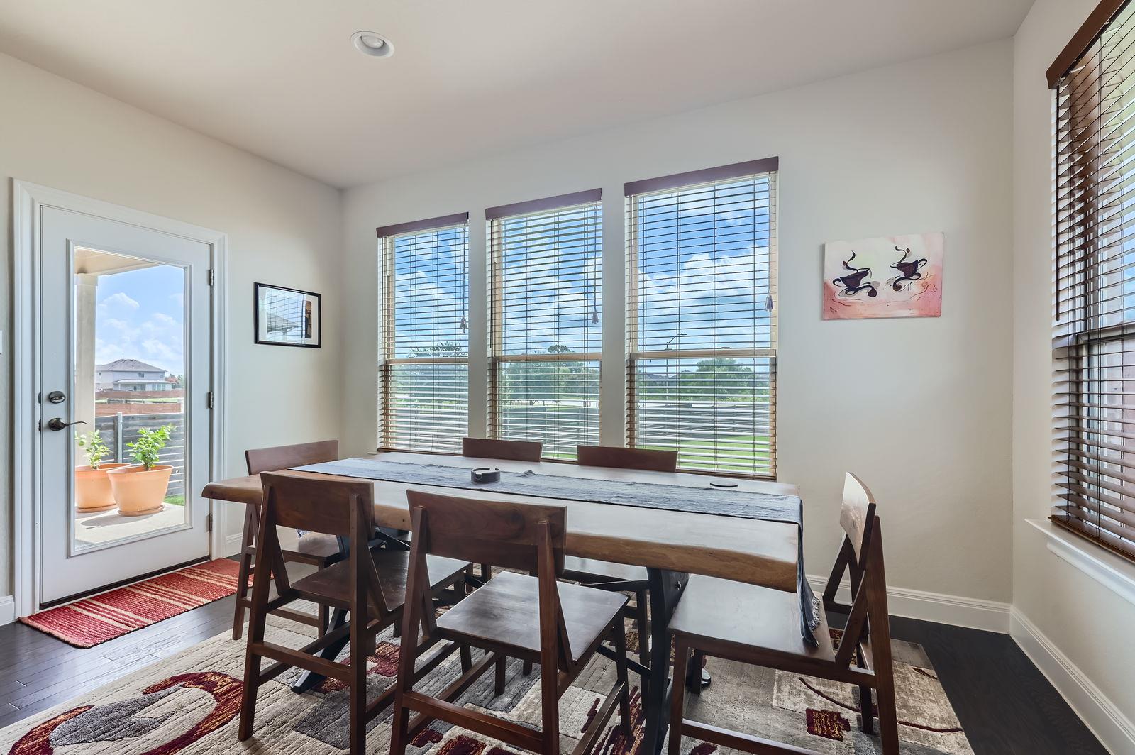 3025 Lions Tail St, Austin, TX 78728