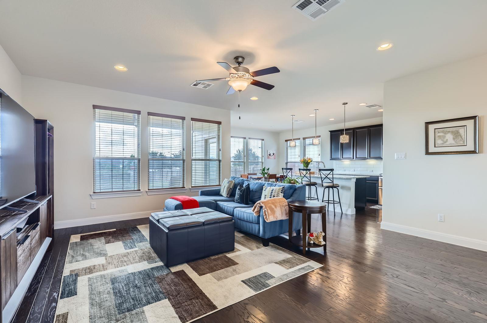 3025 Lions Tail St, Austin, TX 78728
