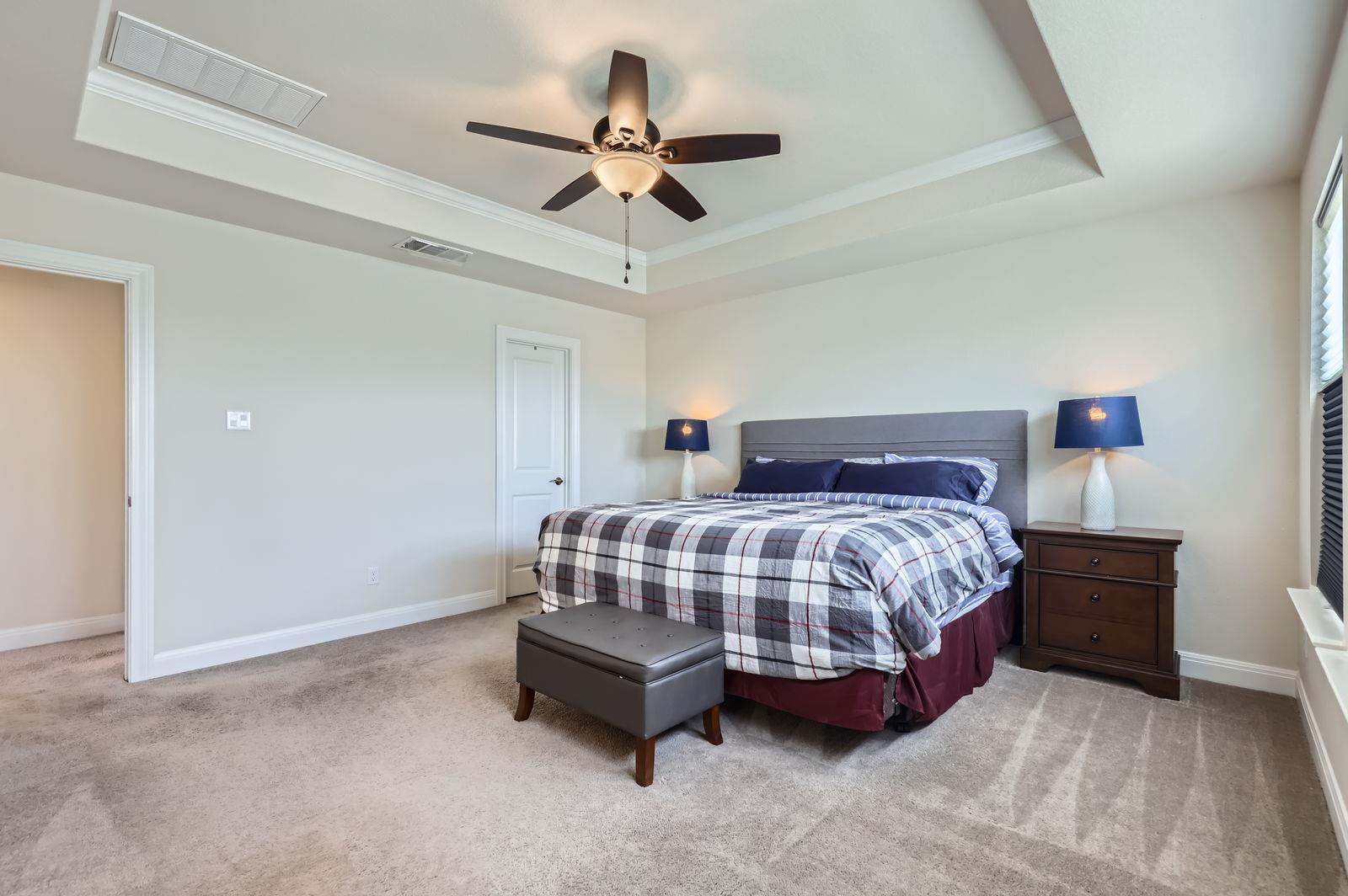 3025 Lions Tail St, Austin, TX 78728