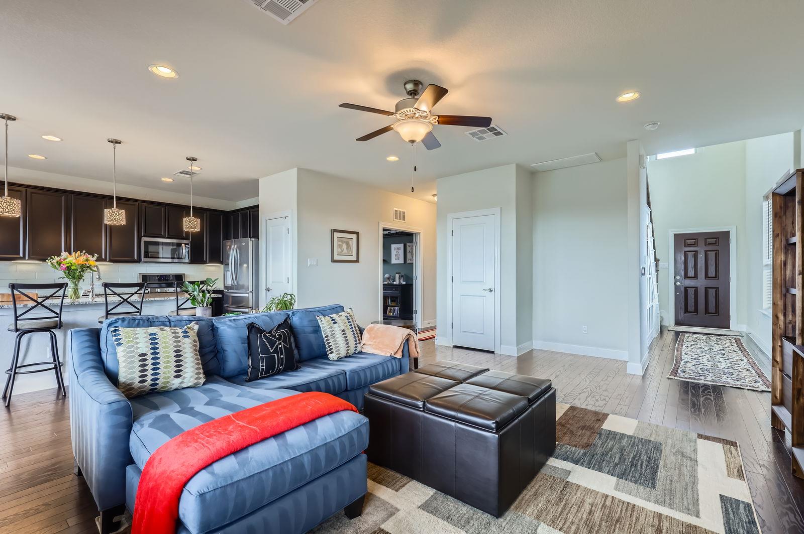3025 Lions Tail St, Austin, TX 78728