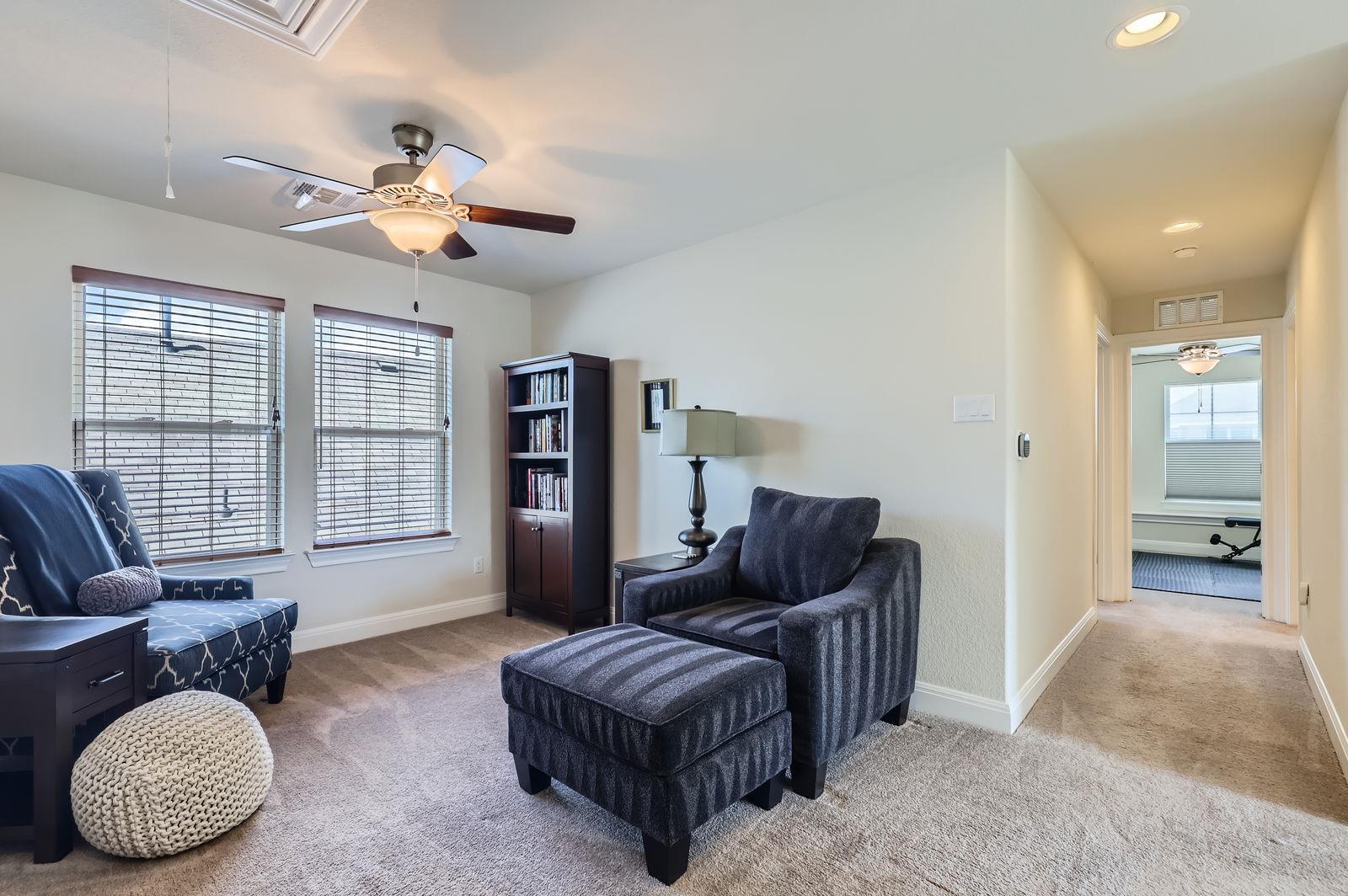 3025 Lions Tail St, Austin, TX 78728
