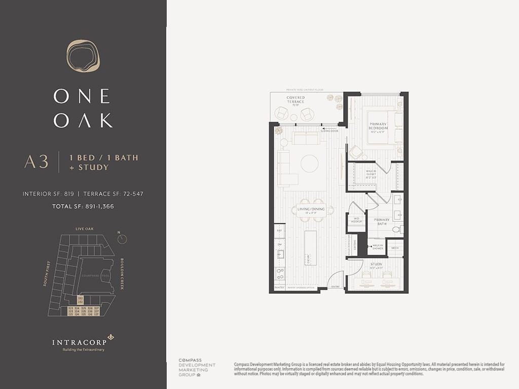 2209 S 1st St # 226, Austin, TX 78704