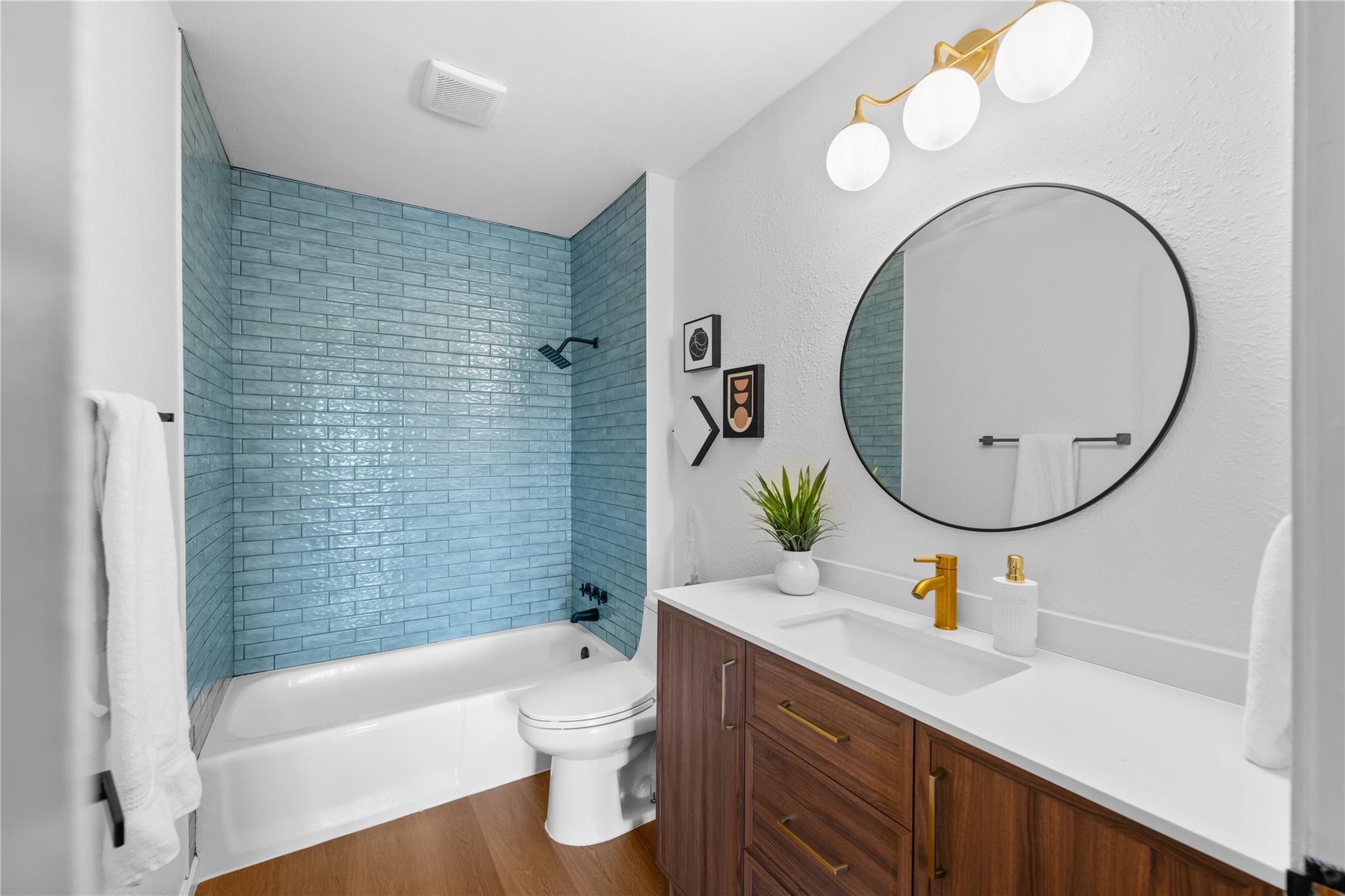 2400 Rockingham Cir, Austin, TX 78704